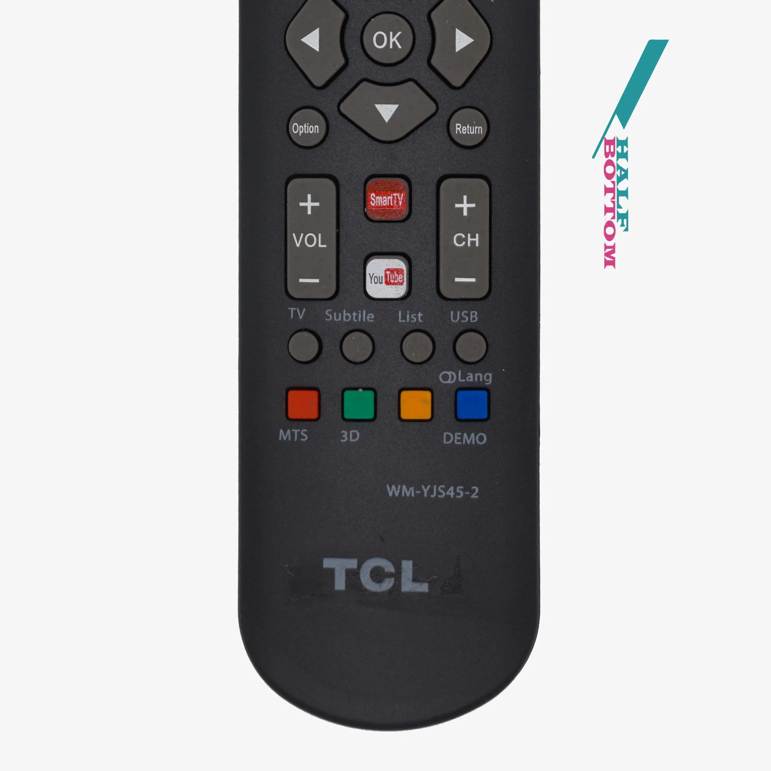 buy tcl remote
