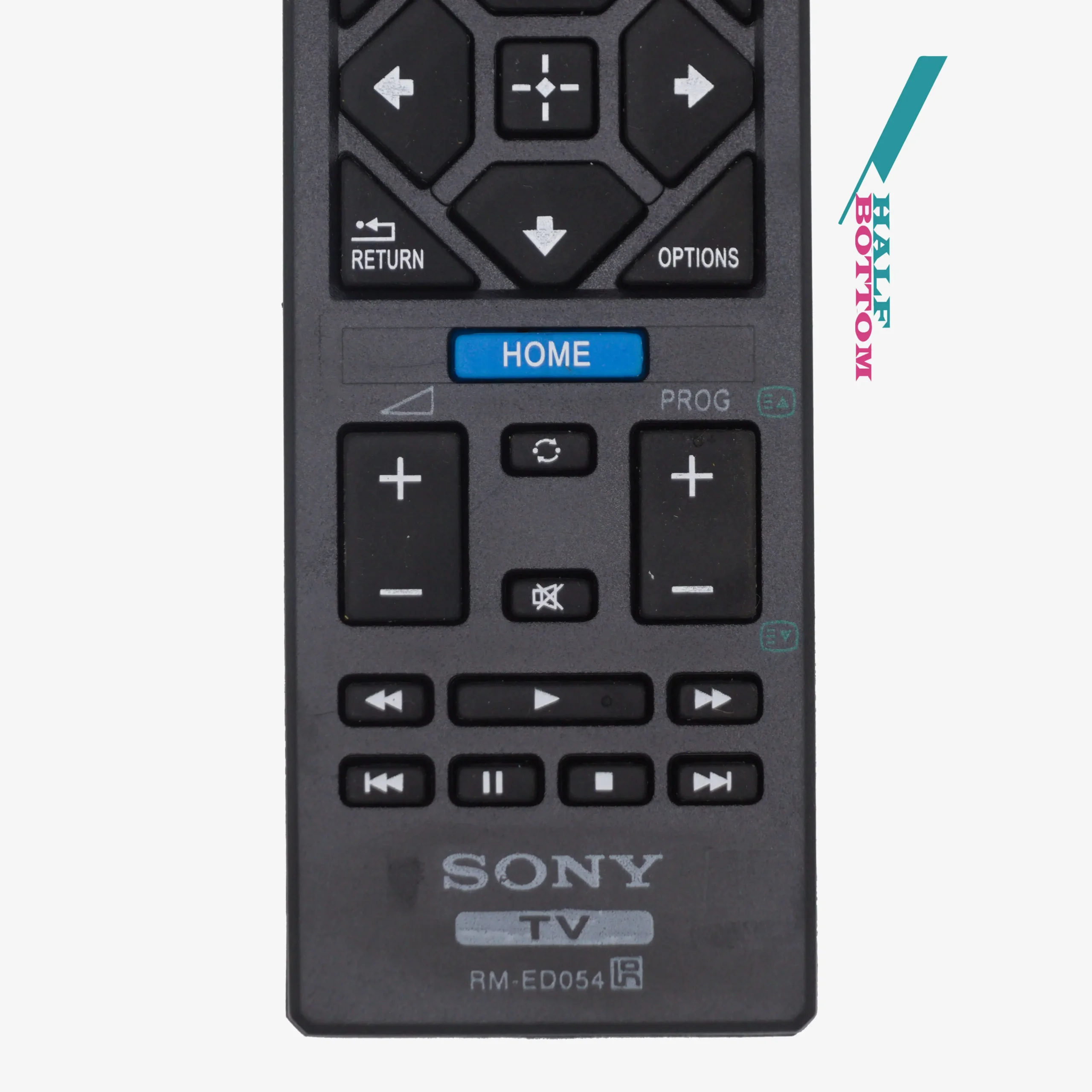 genuine sony tv remote