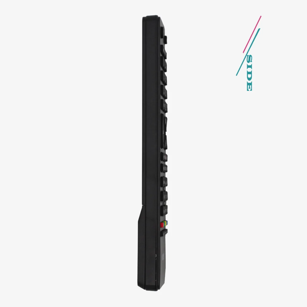 haier tv remote control