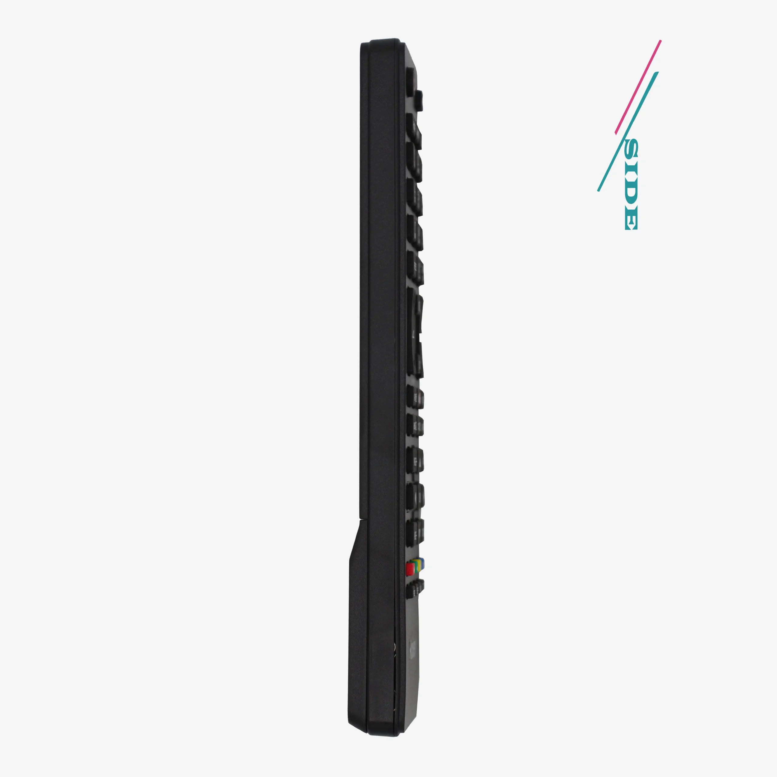 haier tv remote control