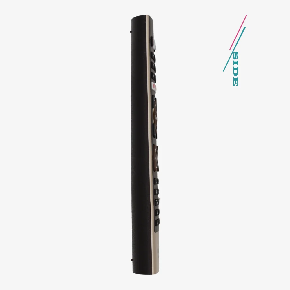 haier tv remote control