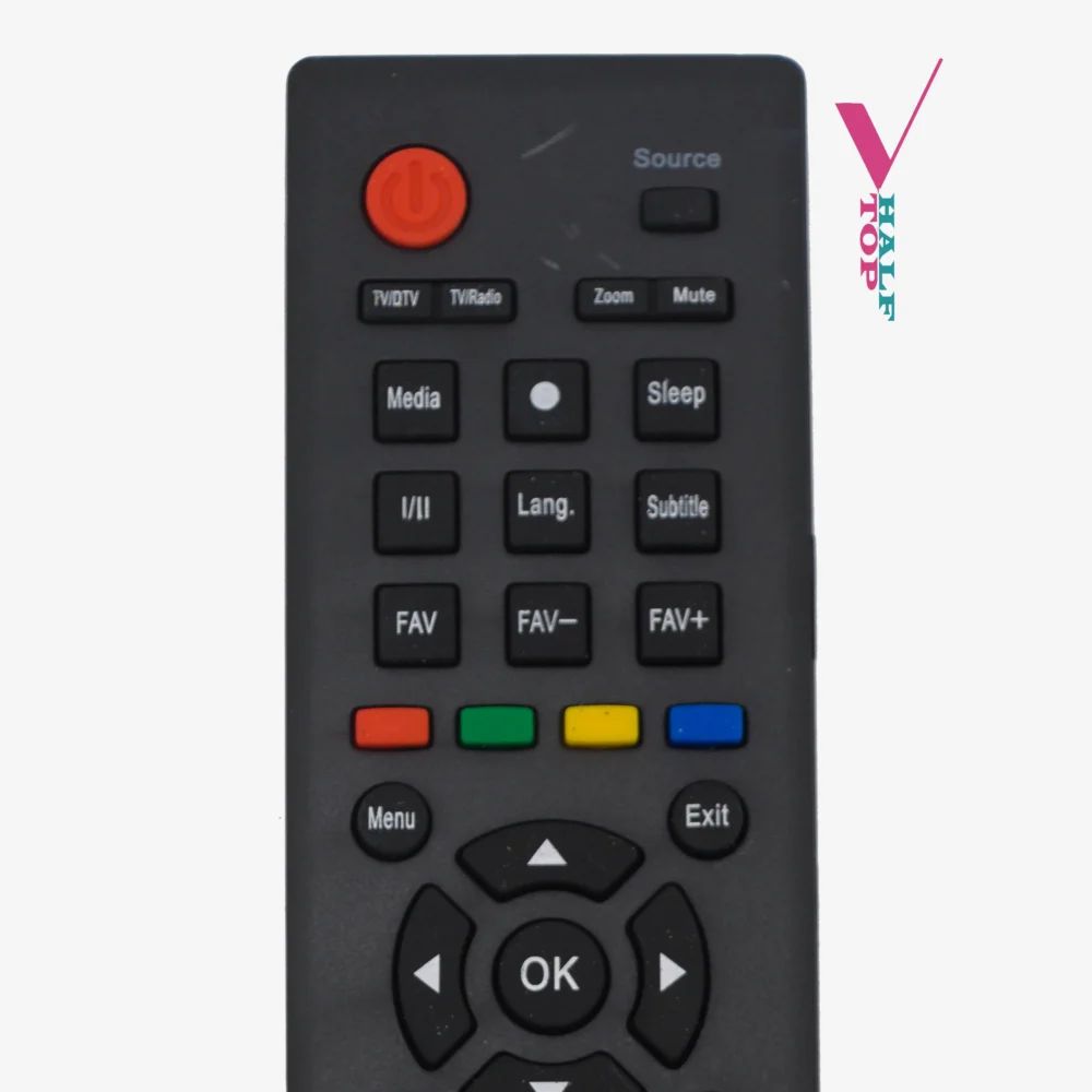 hisense remote