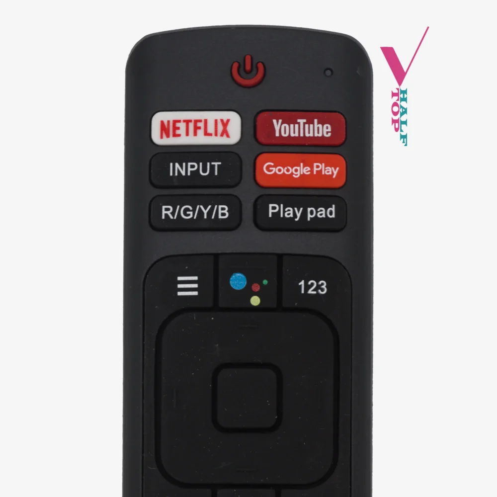 hisense remote control replacement