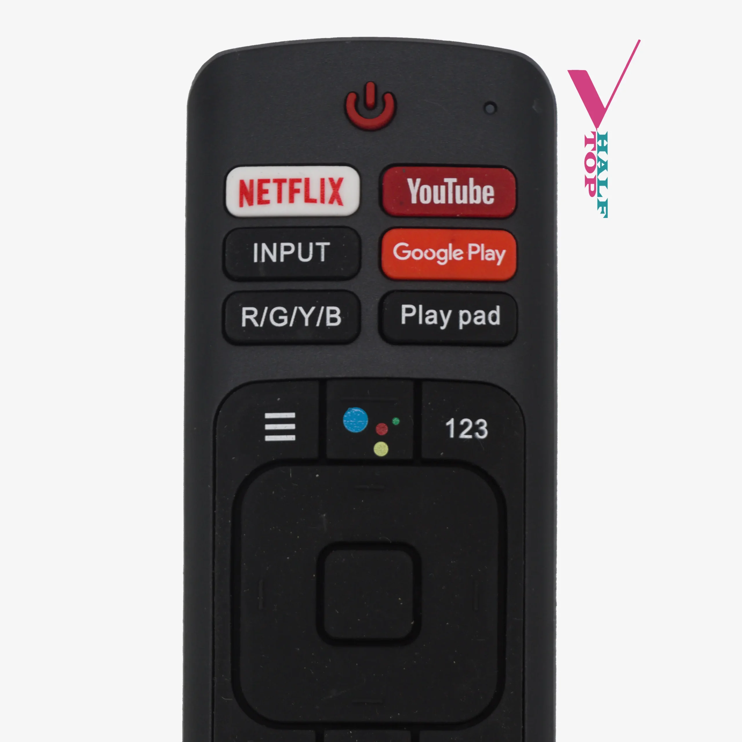 hisense remote control replacement