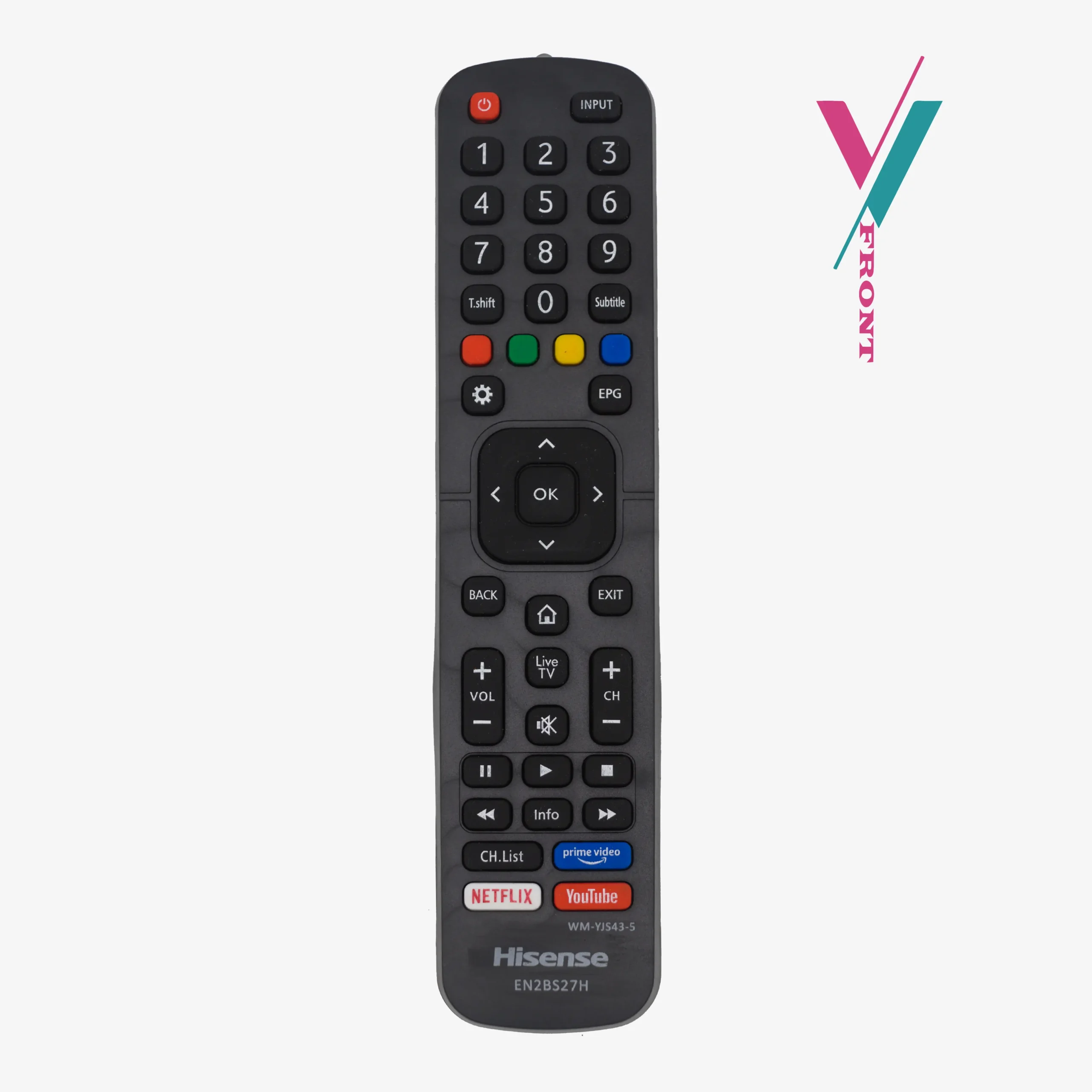 hisense remotes for sale