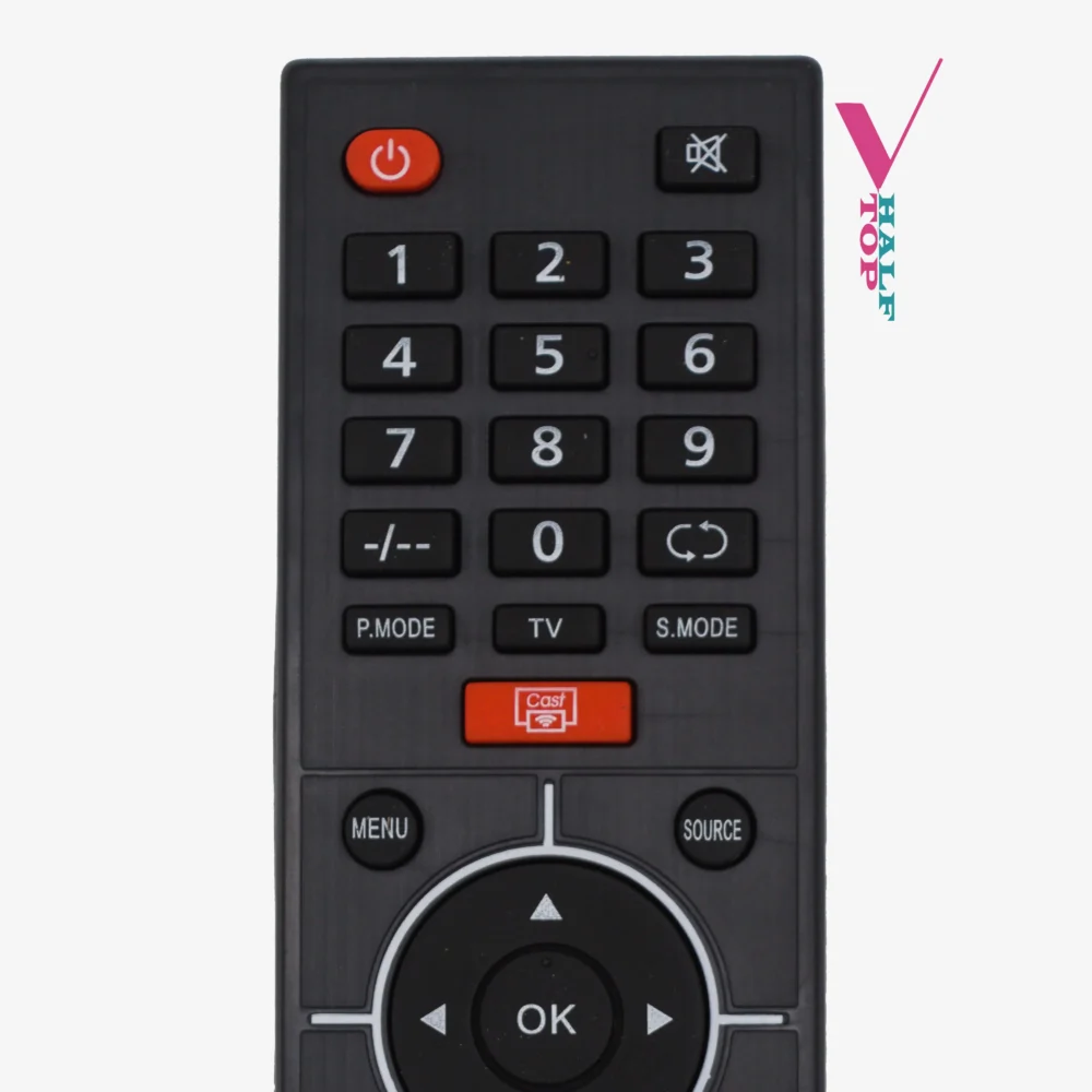 itel remote