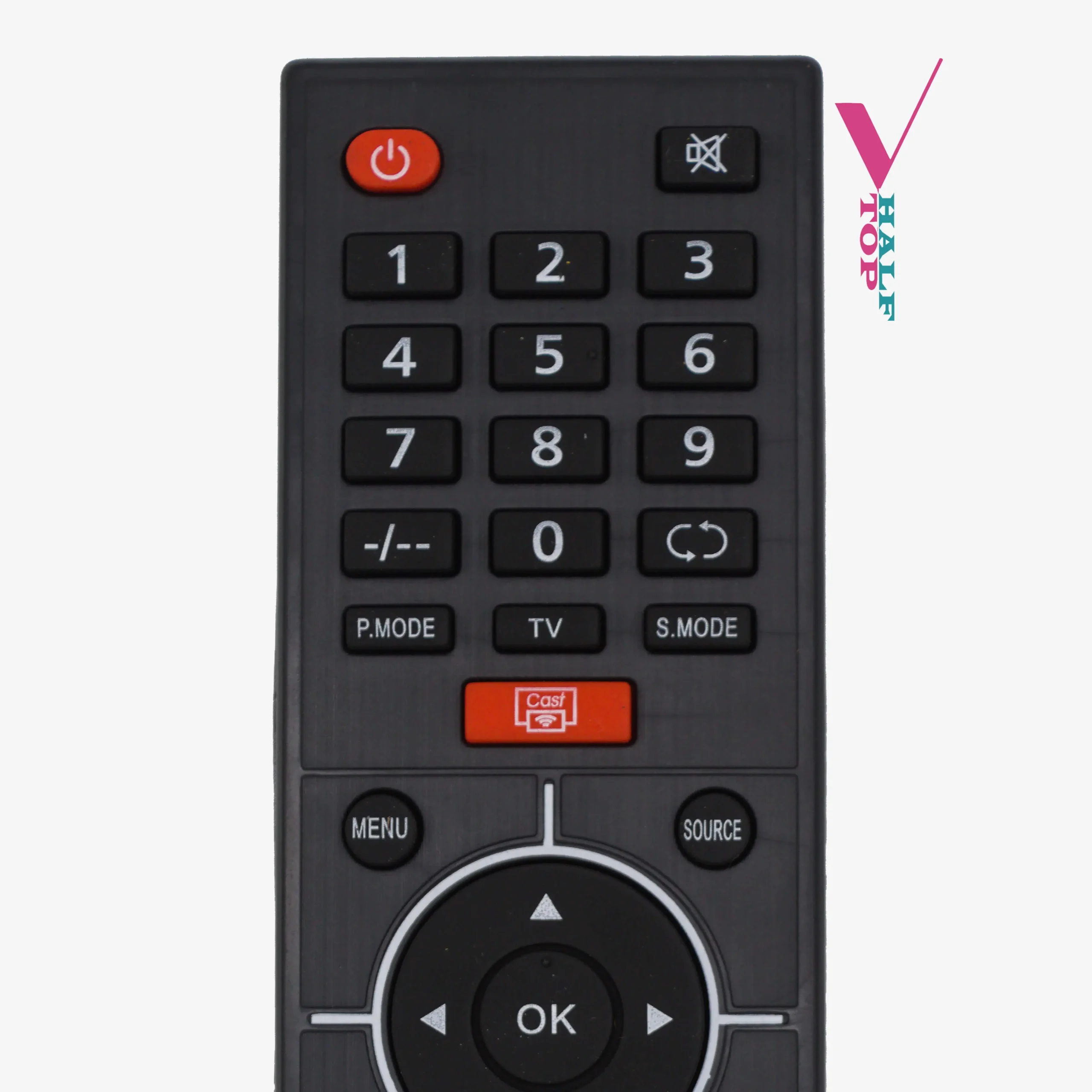 itel remote