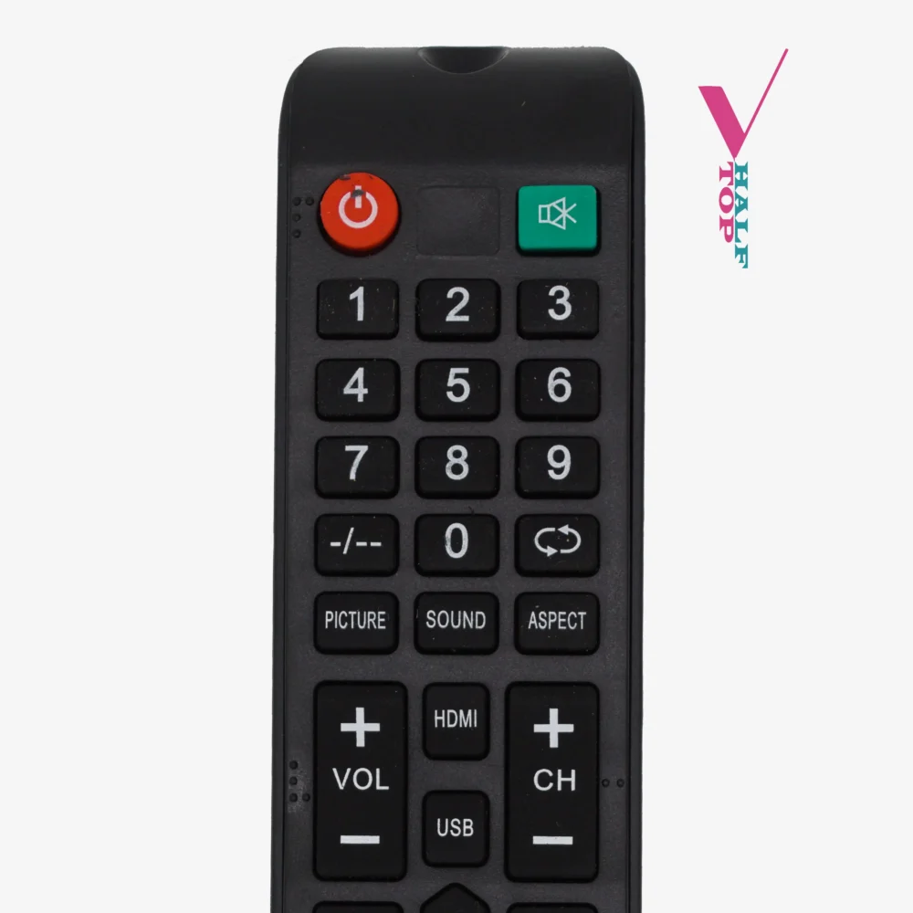 itel remote