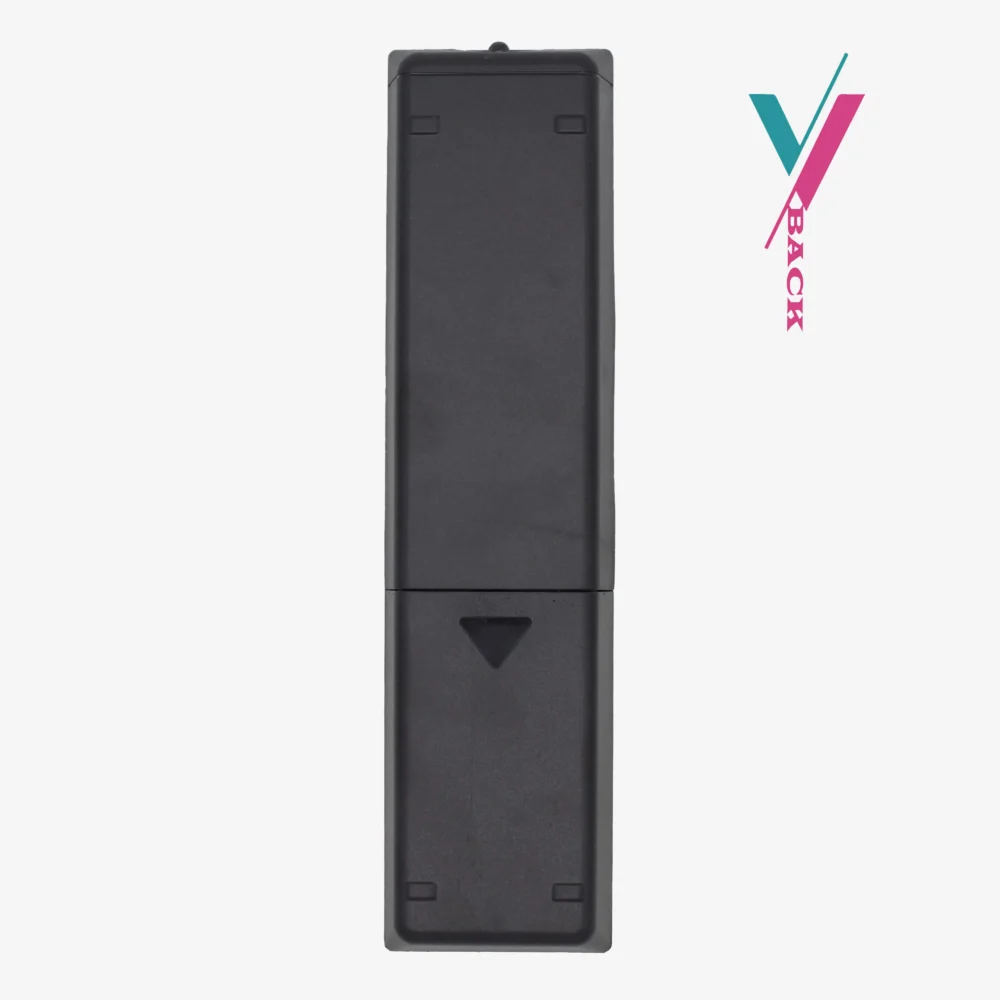 itel remote replacement