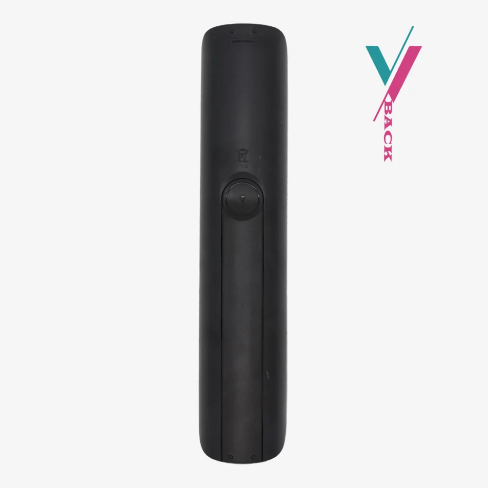 itel smart tv remote