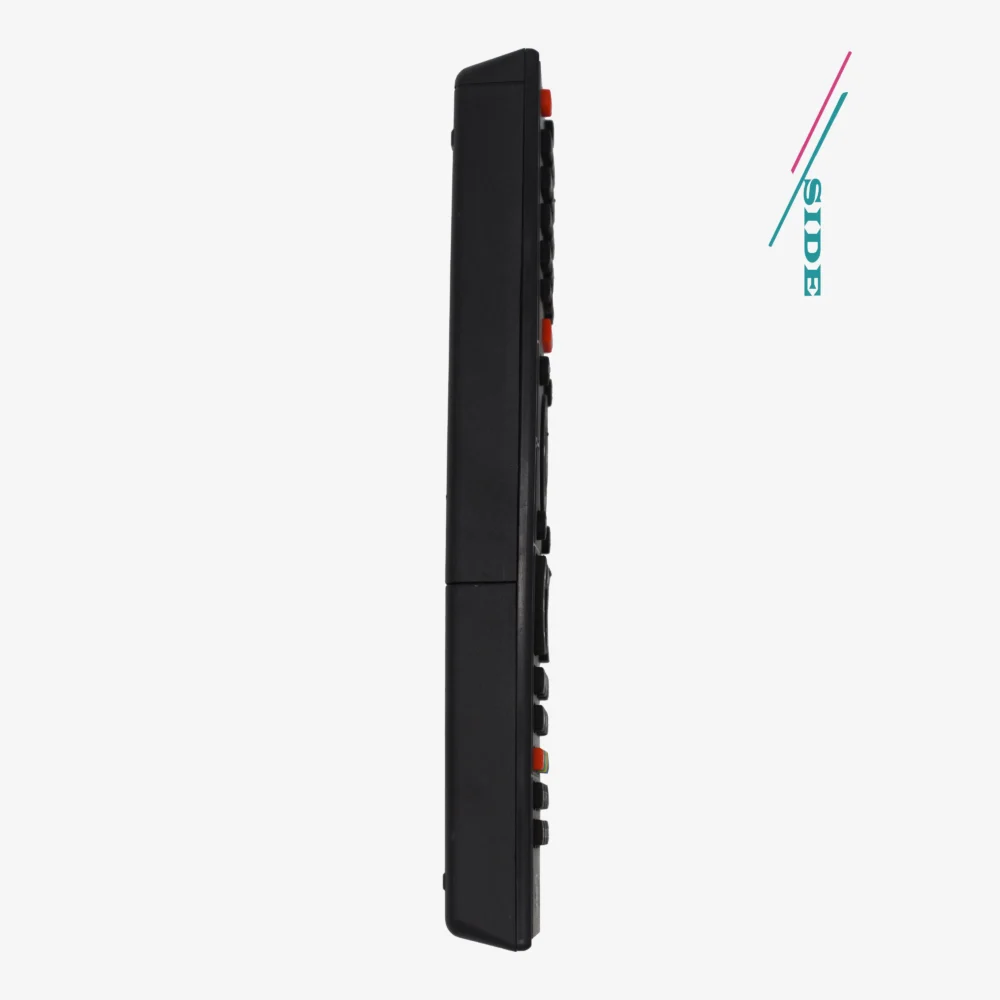 itel tv remote control