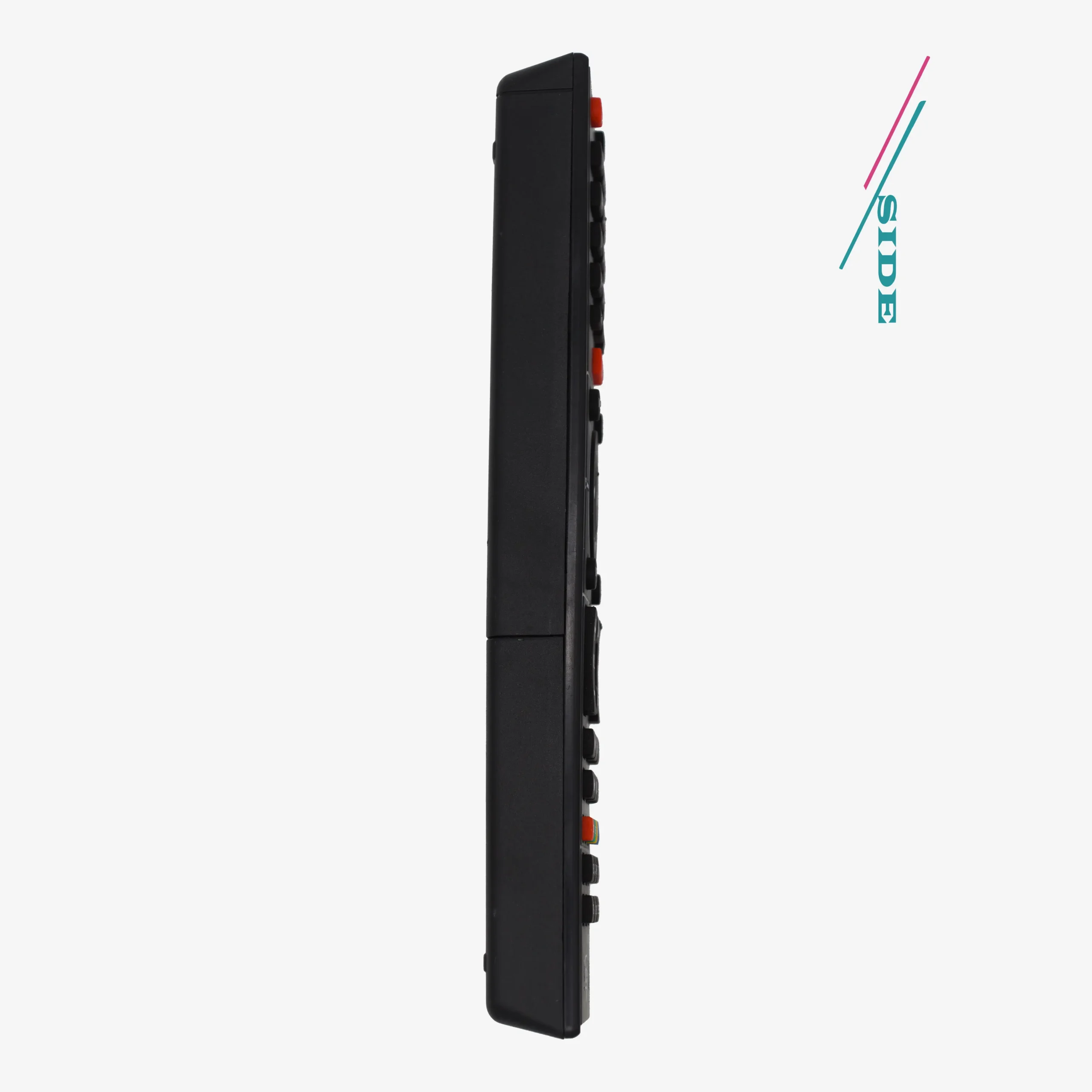 itel tv remote control