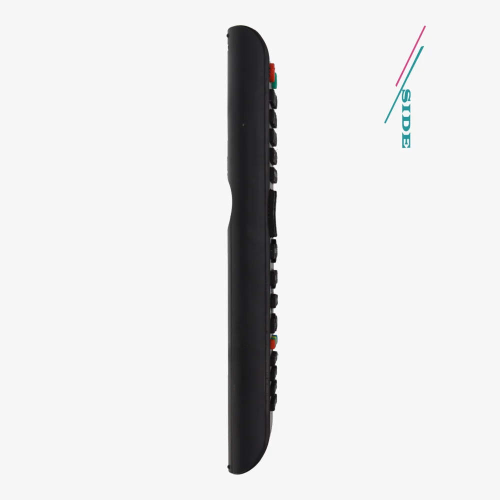 itel tv remote control