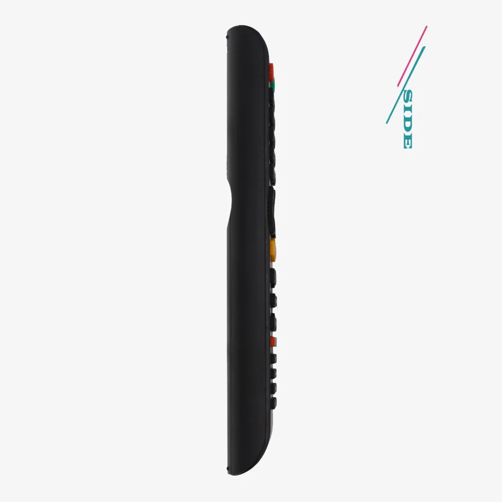 itel tv remote control