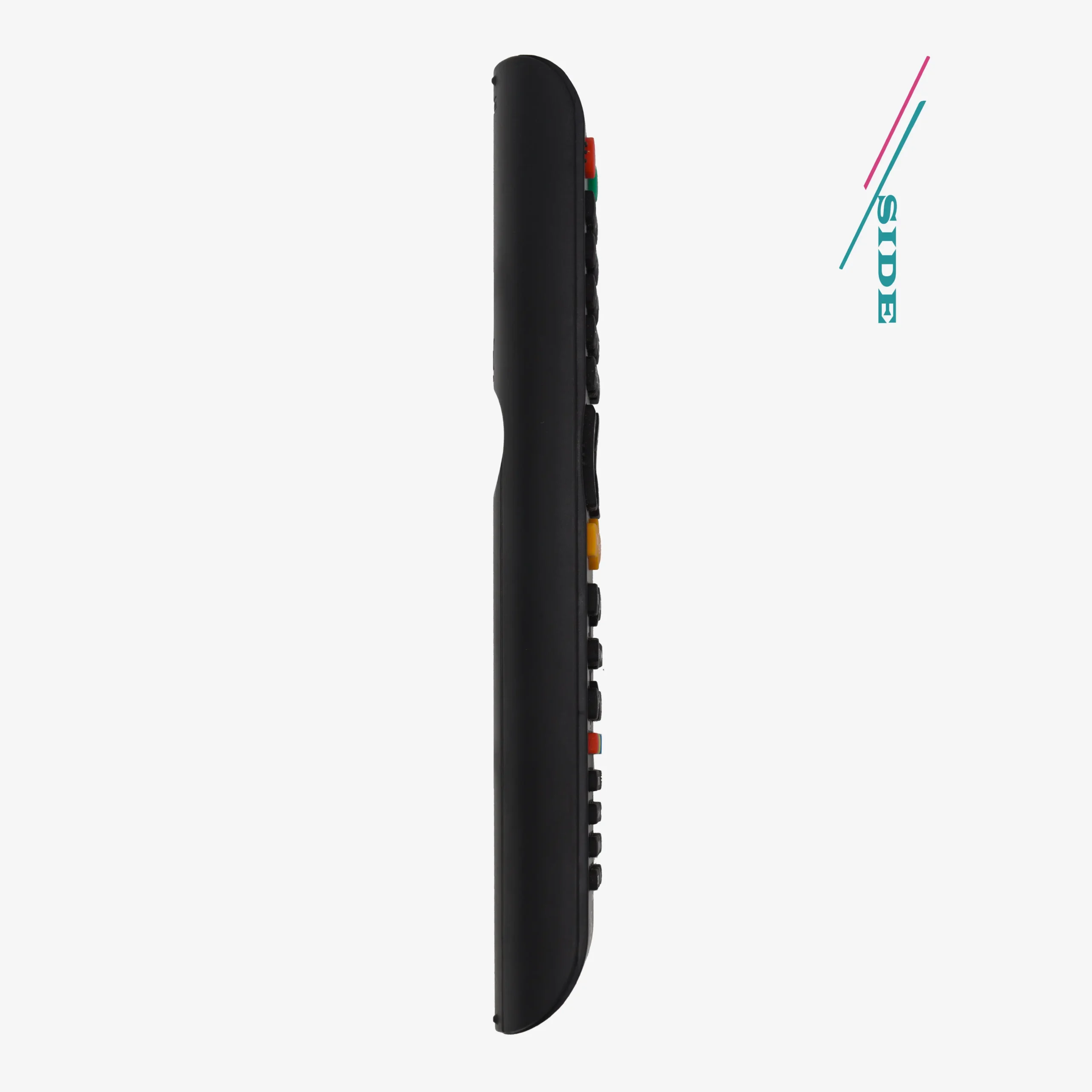 itel tv remote control