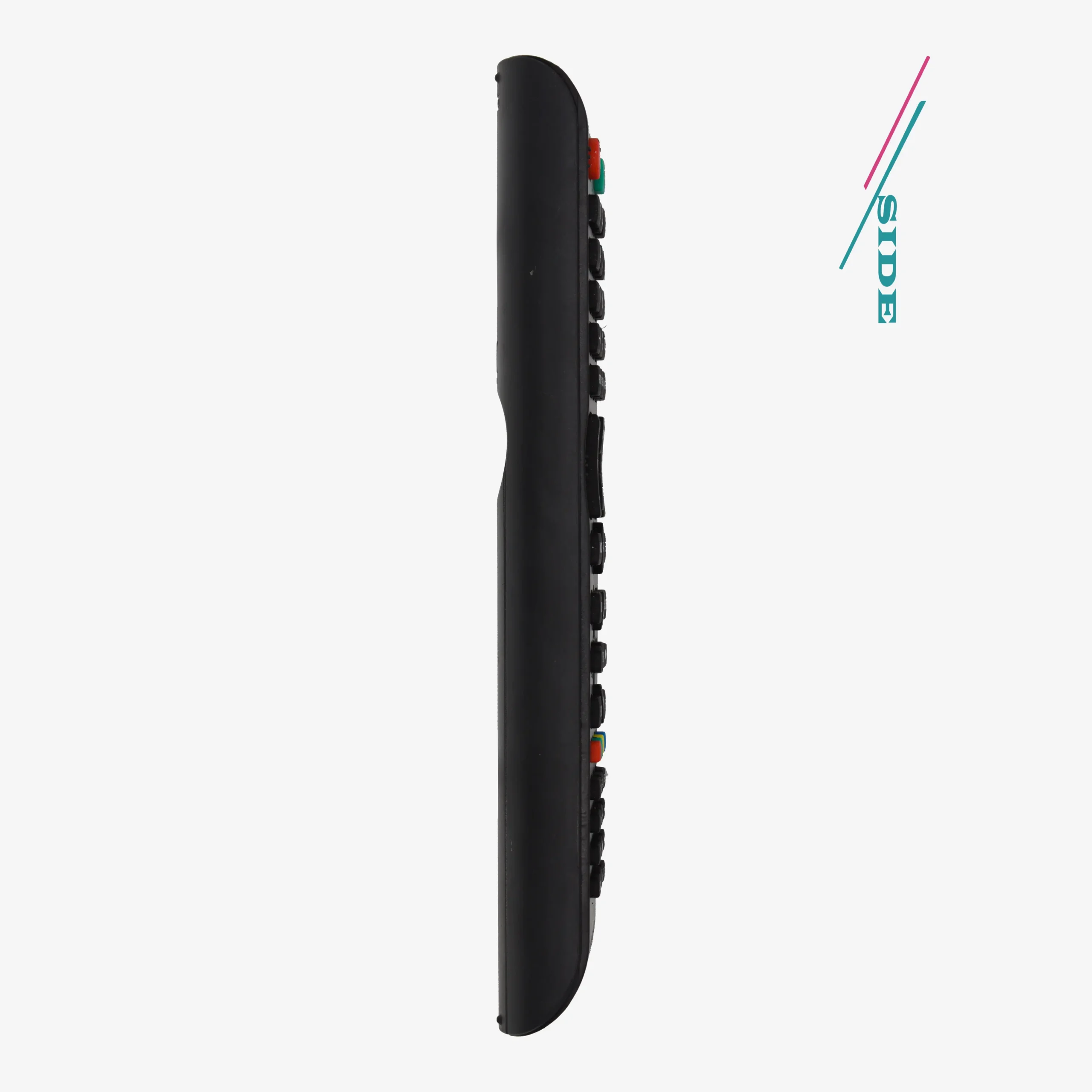 itel tv remote control