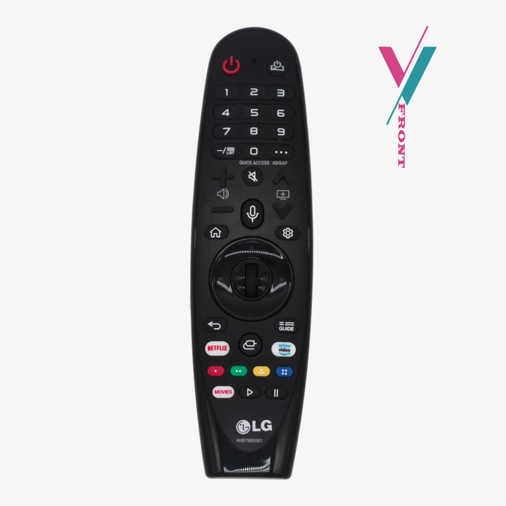 lg magic remote replacement