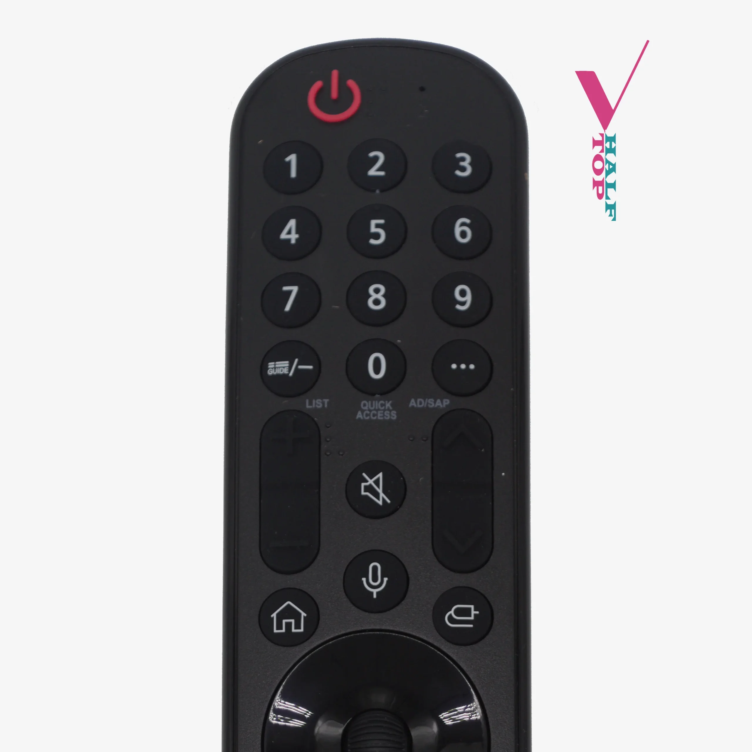 lg remote