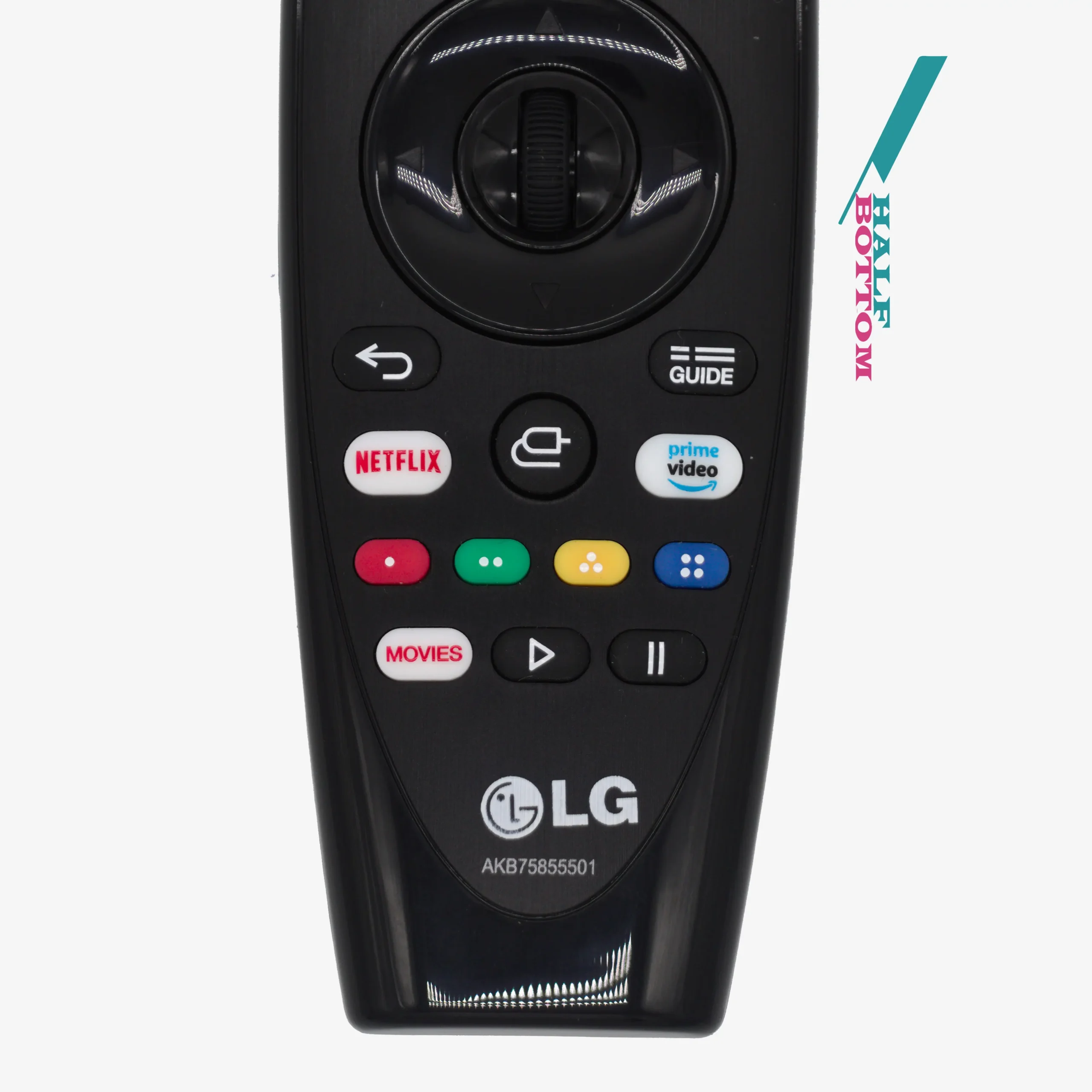 magic remote
