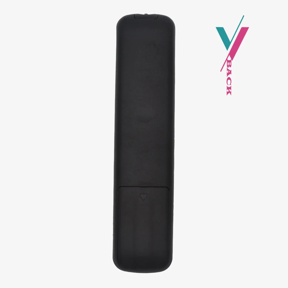 new hisense tv remote