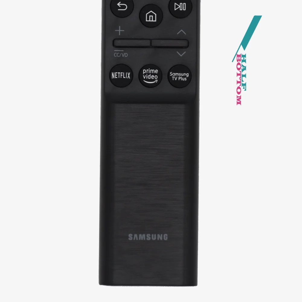 new samsung remote