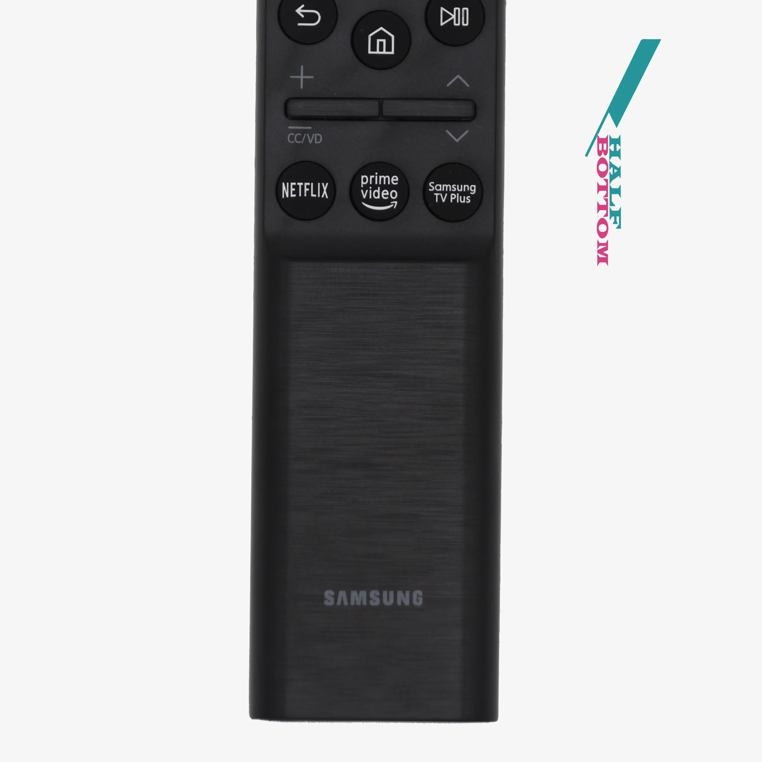 new samsung remote