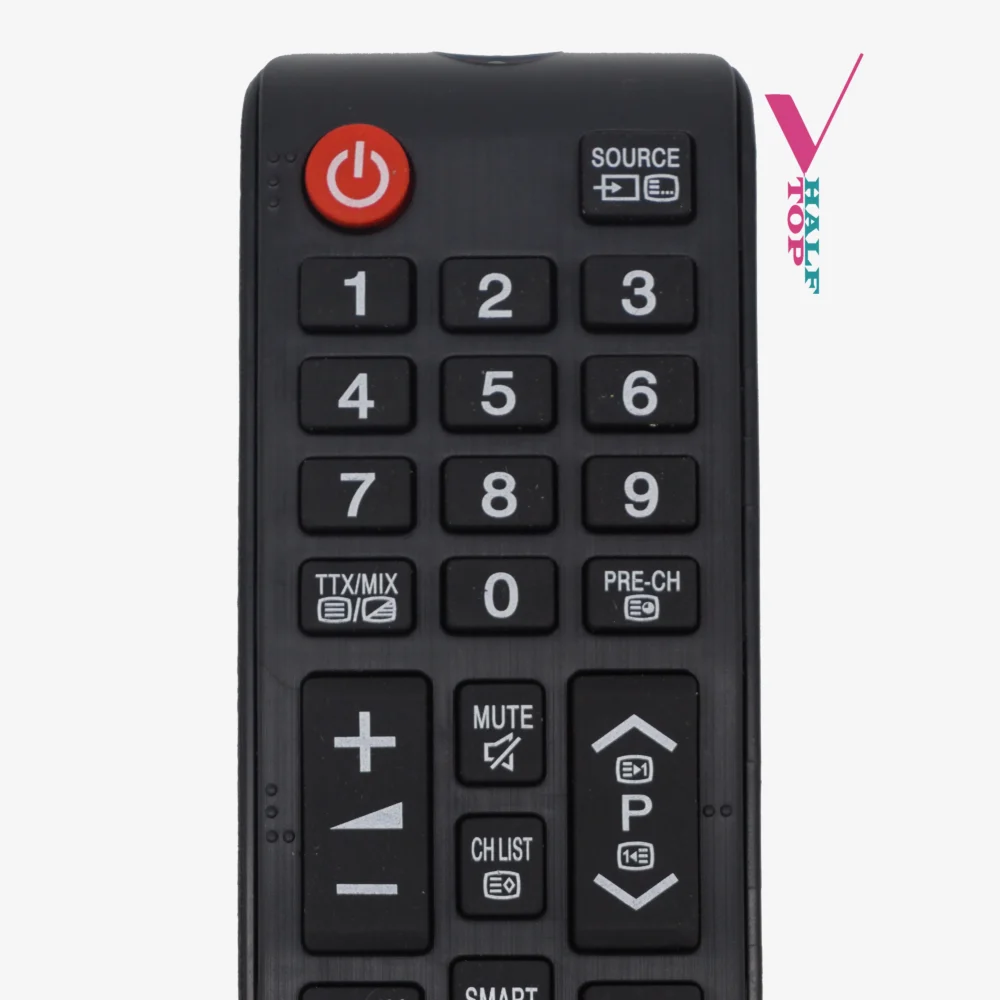 new samsung remote