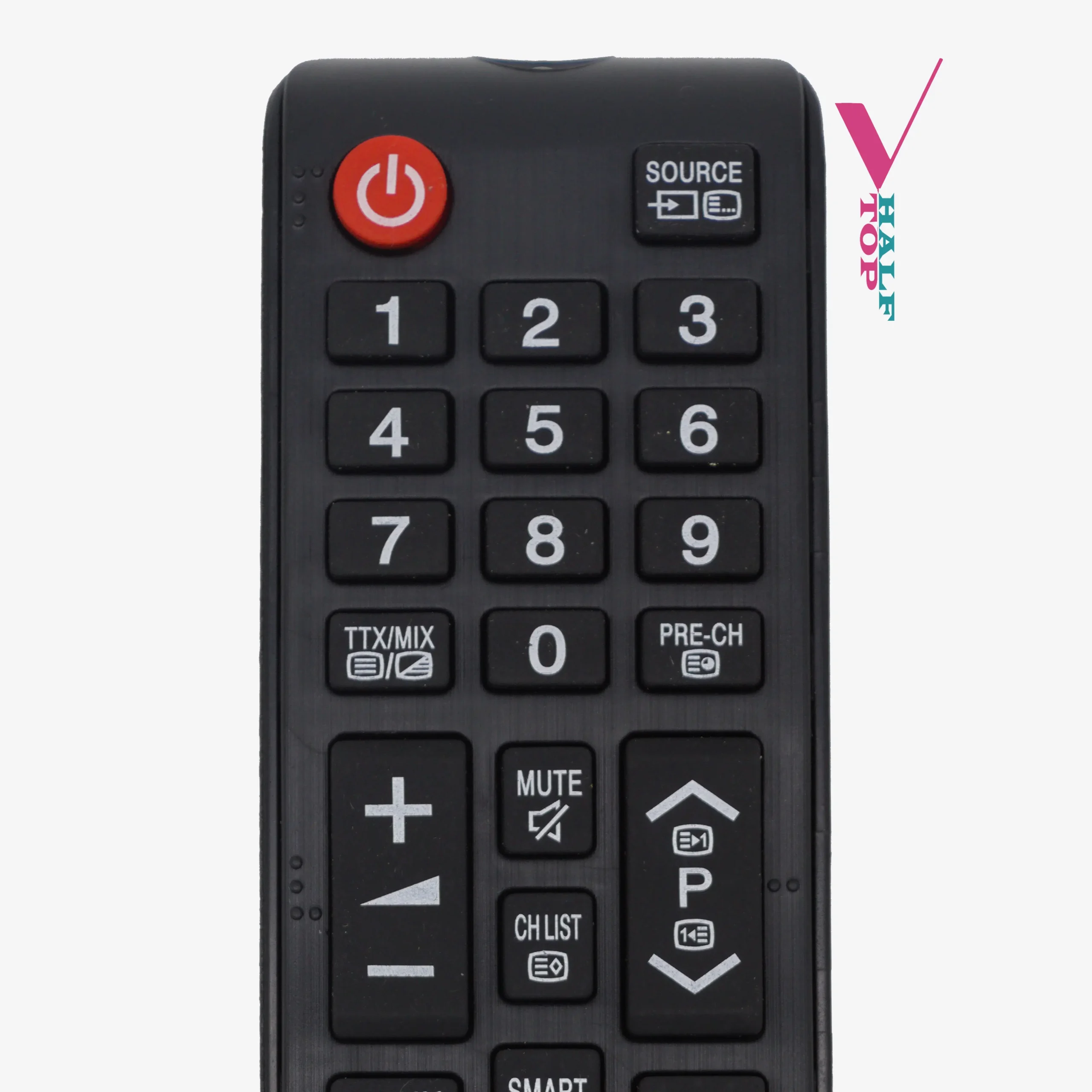 new samsung remote