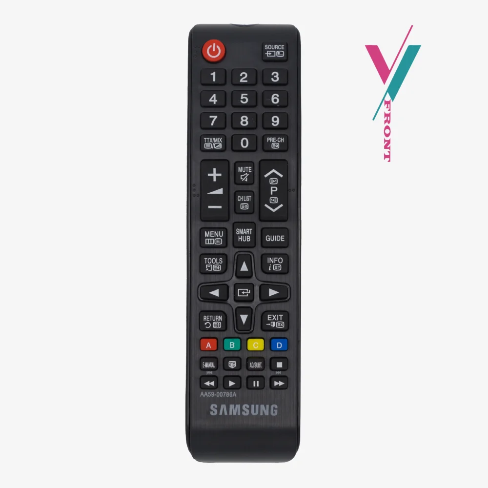 new samsung tv remote