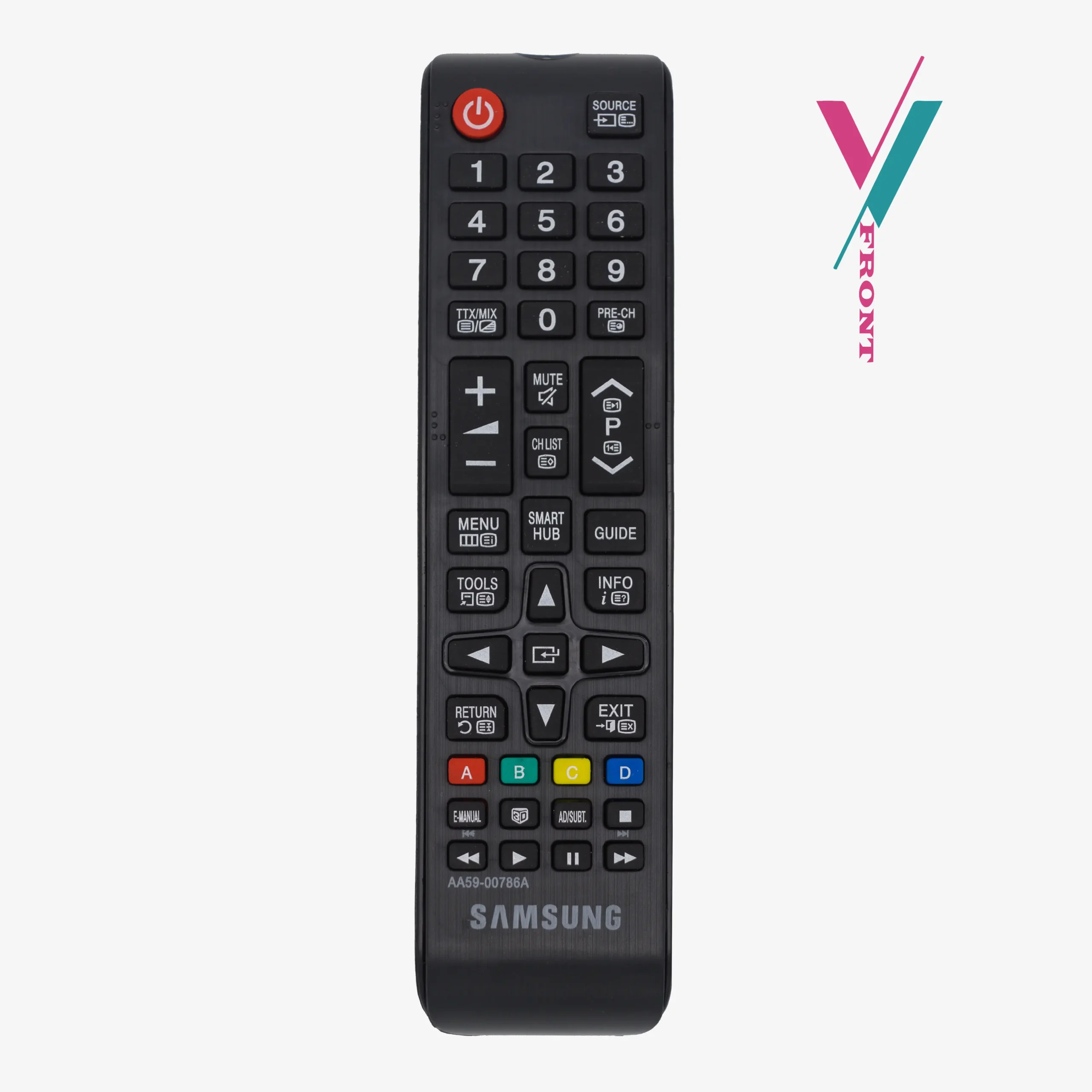 new samsung tv remote