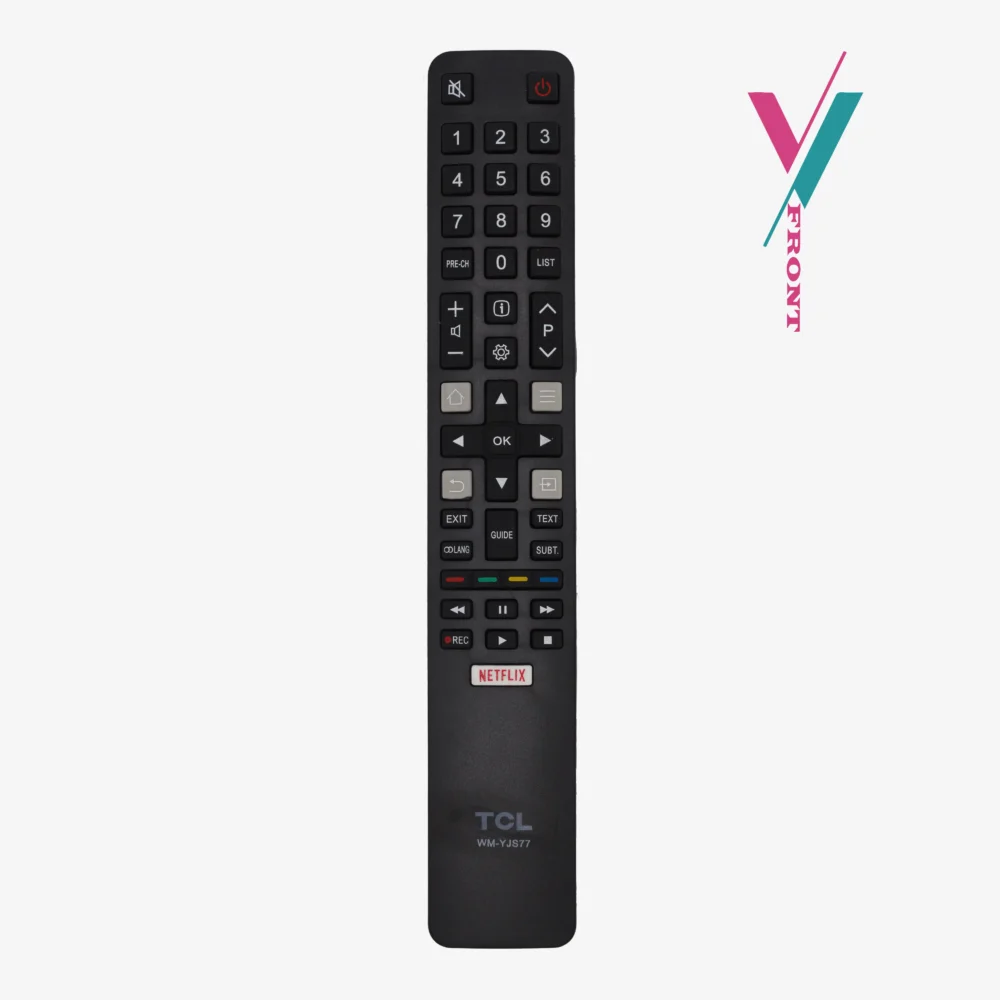 new tcl remote