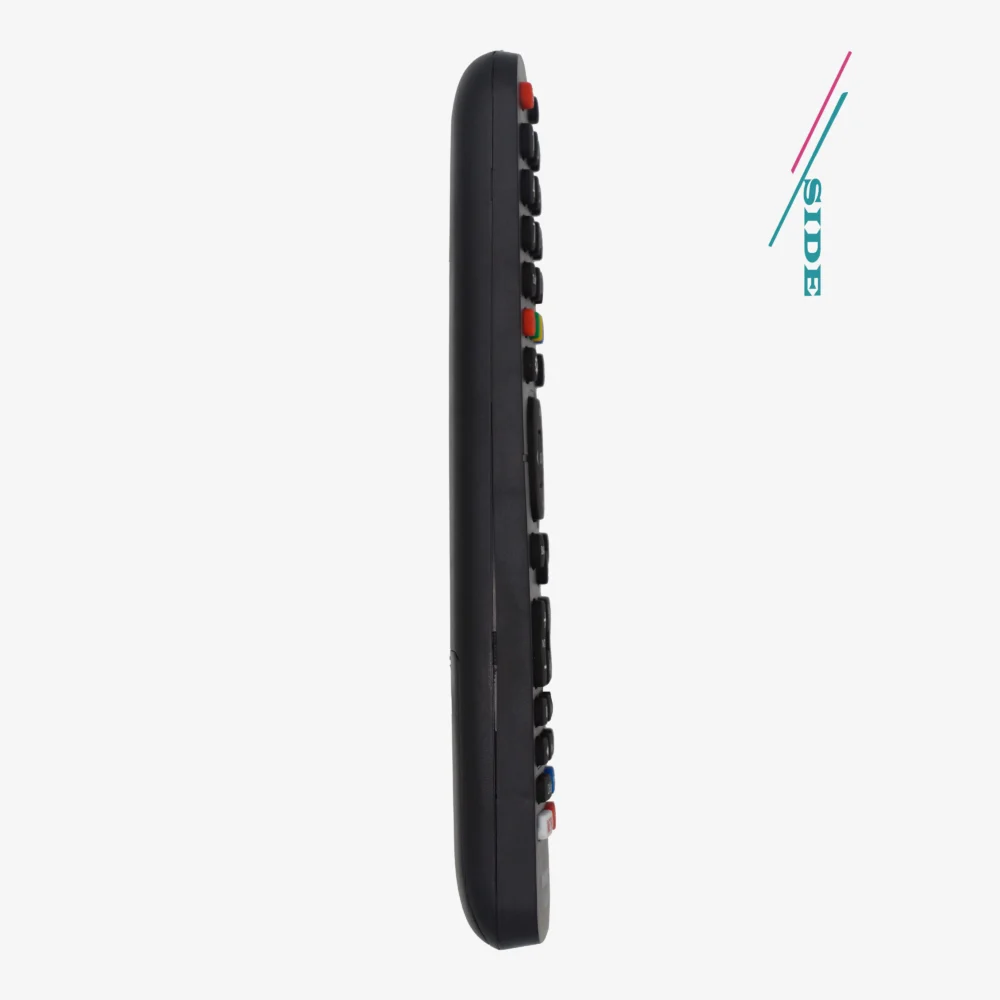 original hisense tv remote