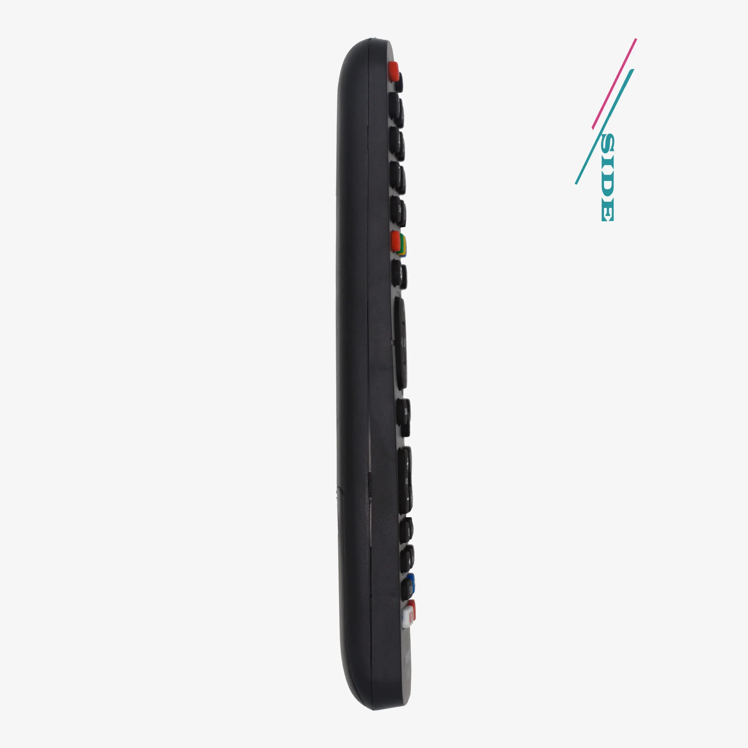 original hisense tv remote