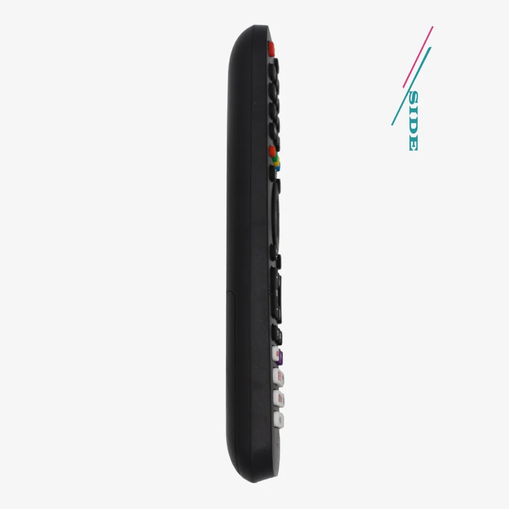 original hisense tv remote control