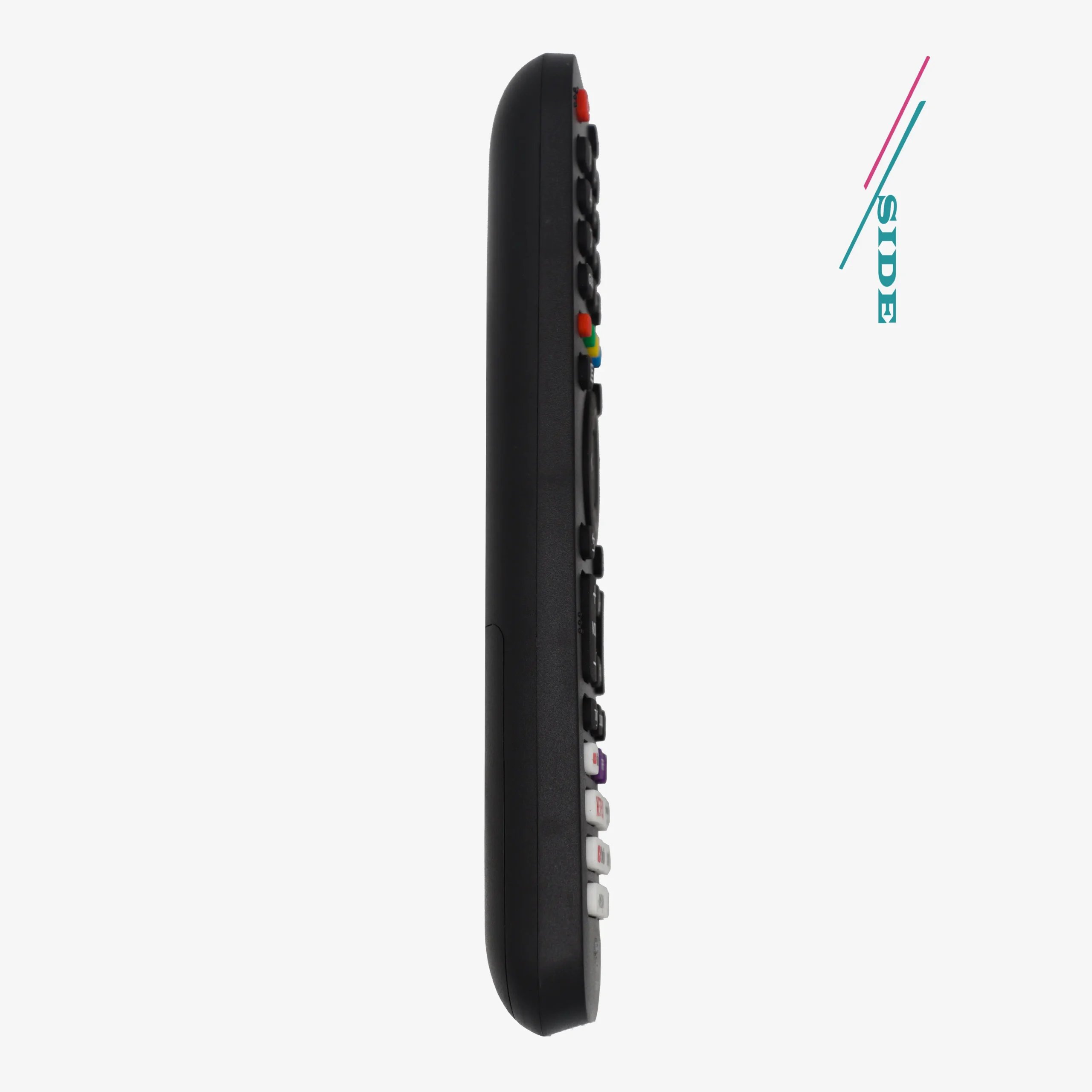 original hisense tv remote control