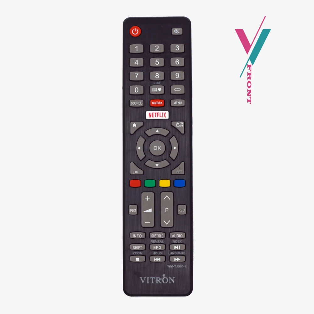 remot tv vitron