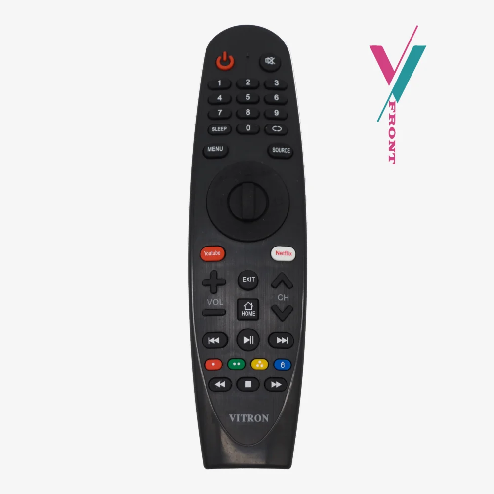 remot tv vitron