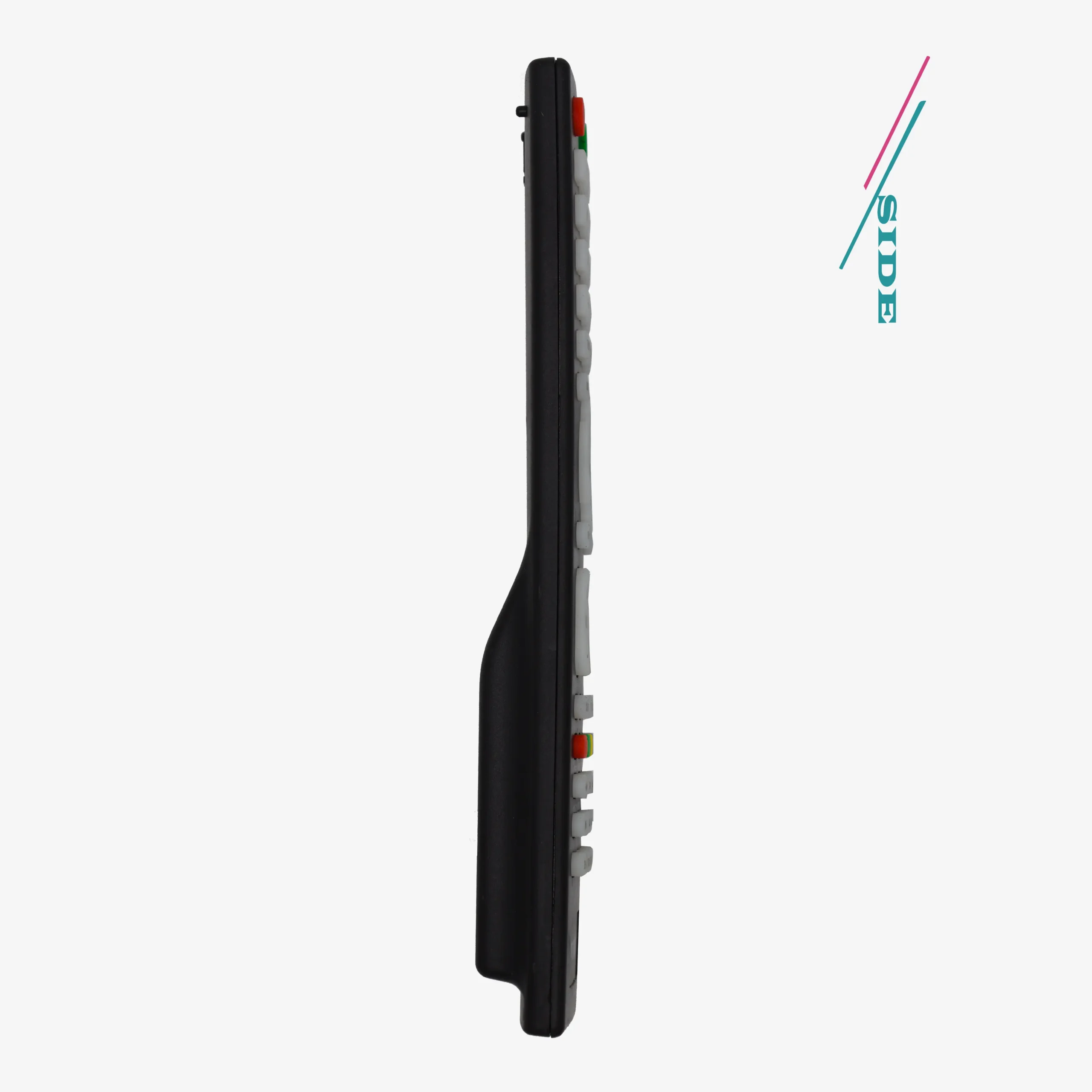 remote control for vitron tv