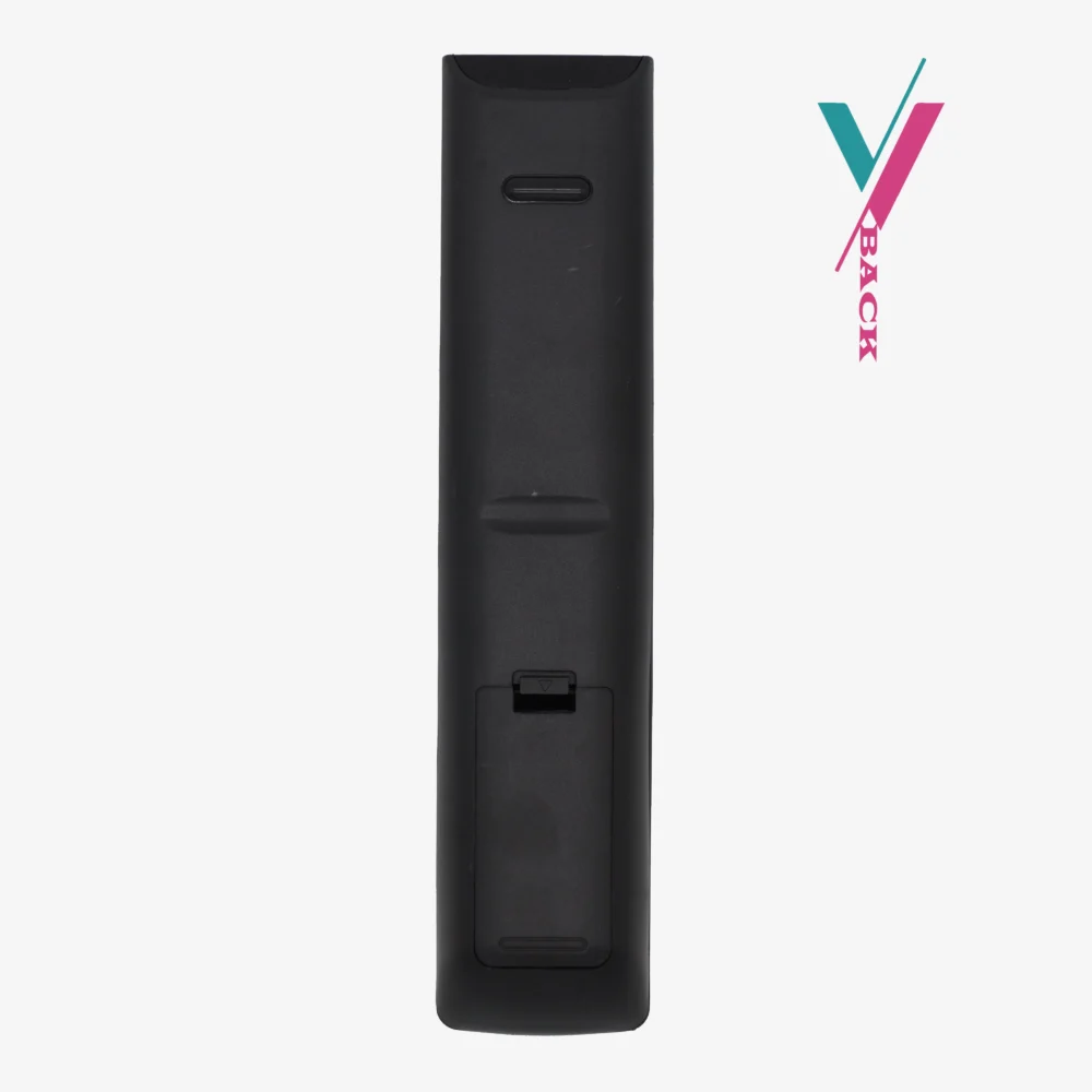 remote control for vitron tv