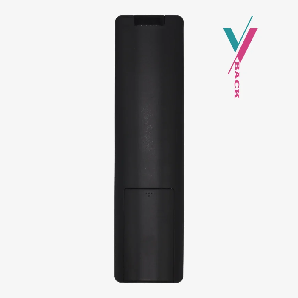 remote control for vitron tv