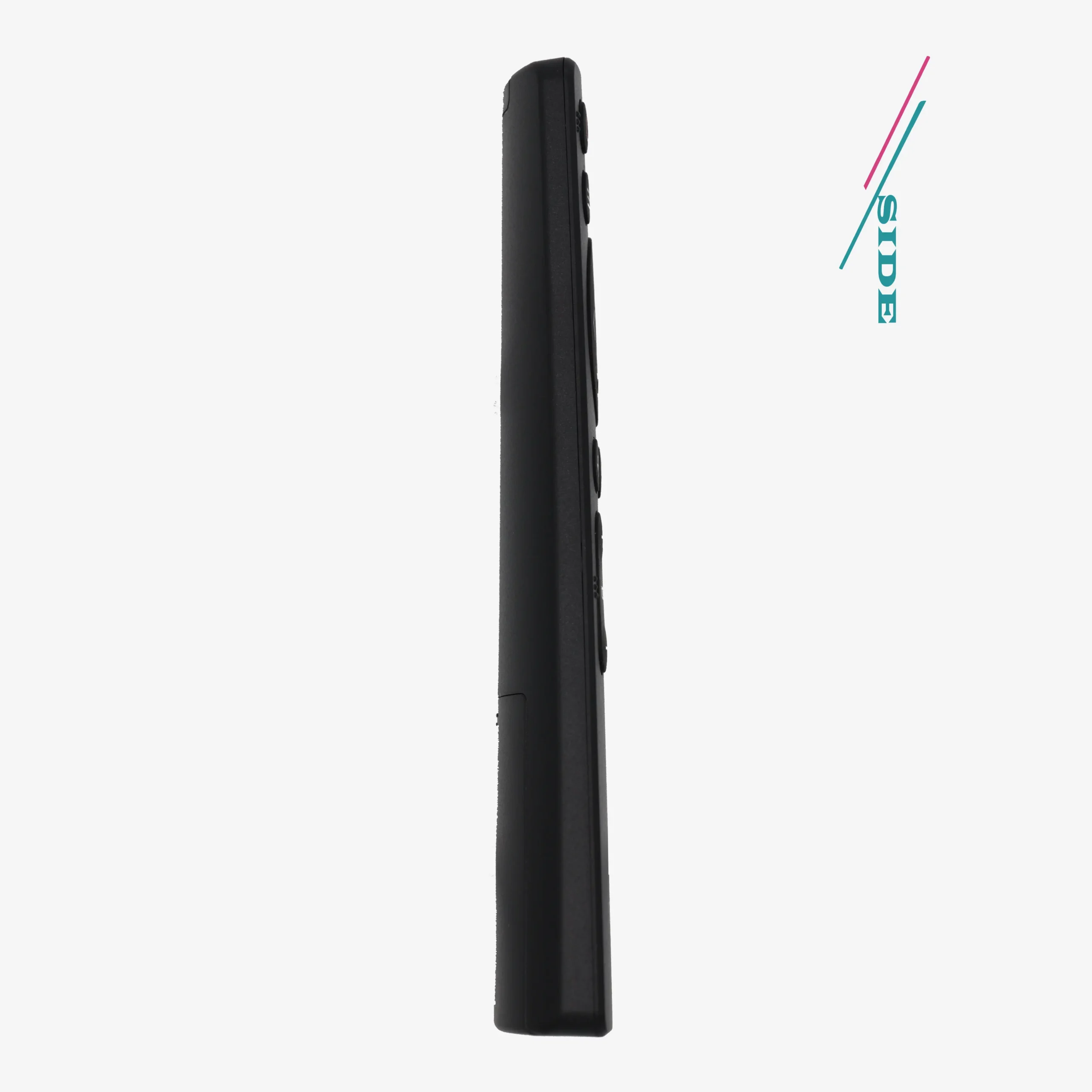 remote control for vitron tv