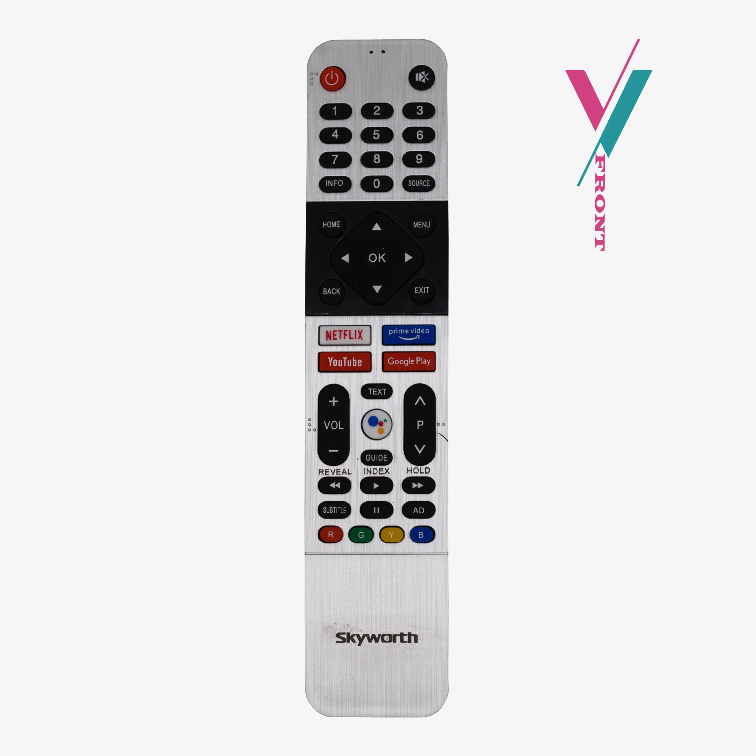 remote for skyworth
