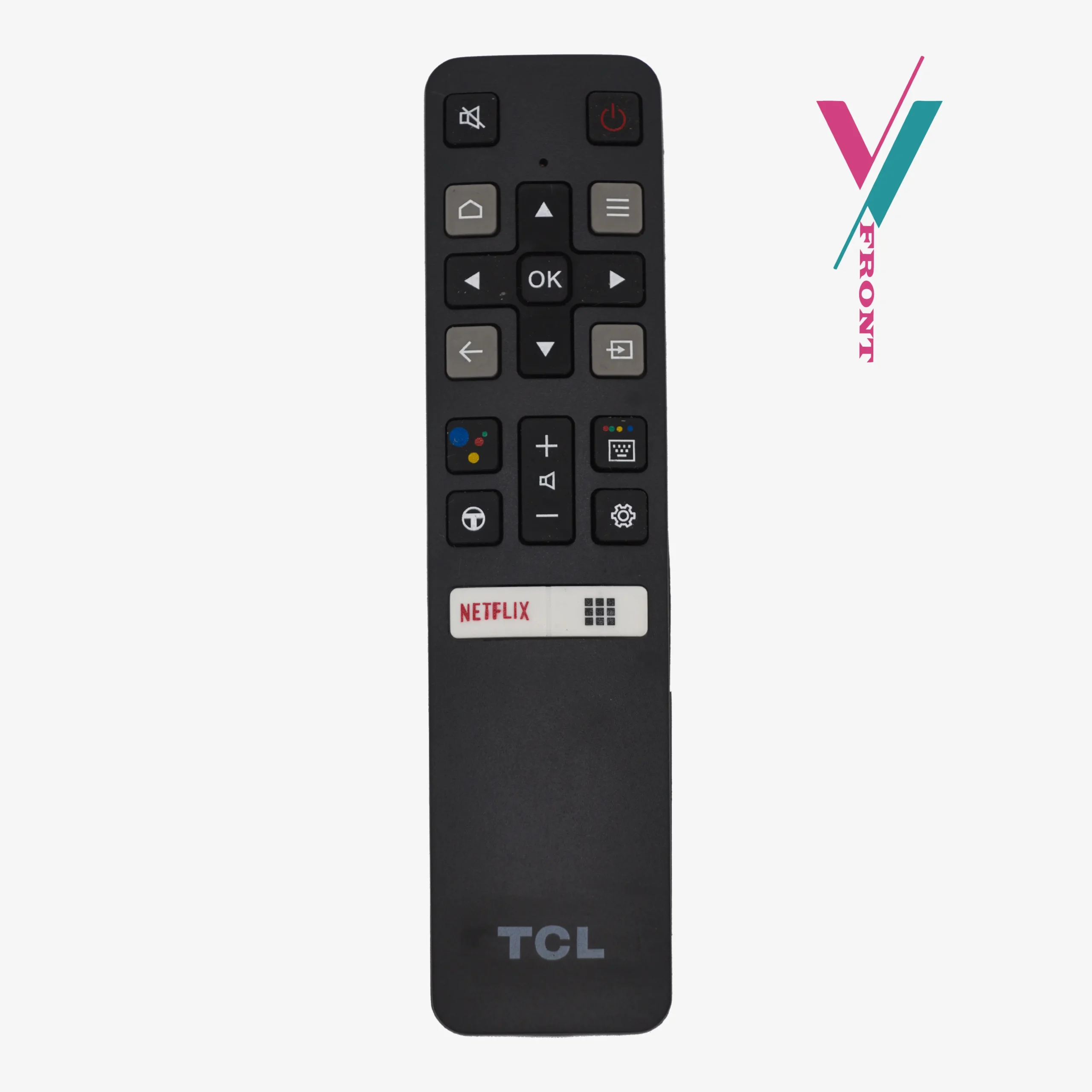 remote for tlc