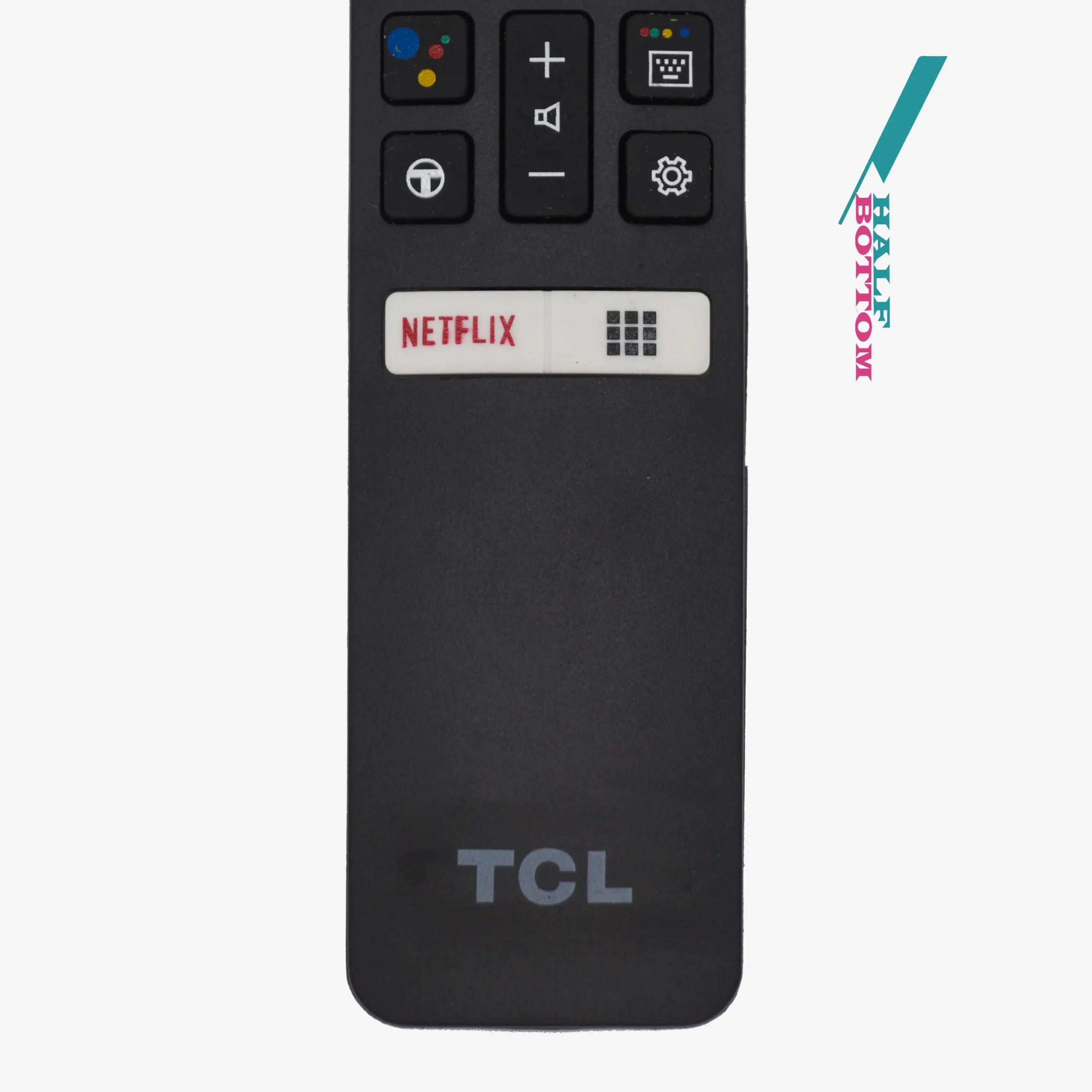 remote for tv tcl