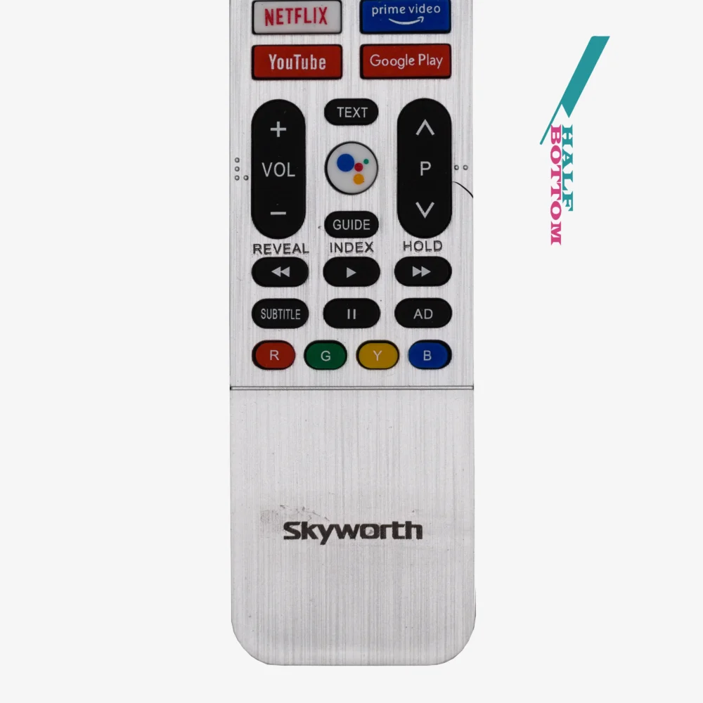 remote skyworth