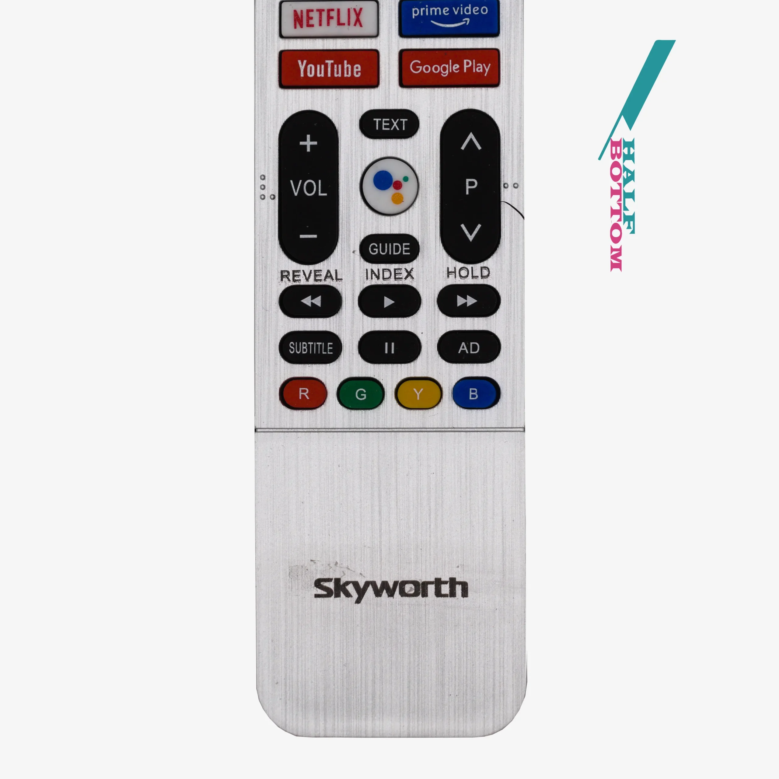 remote skyworth
