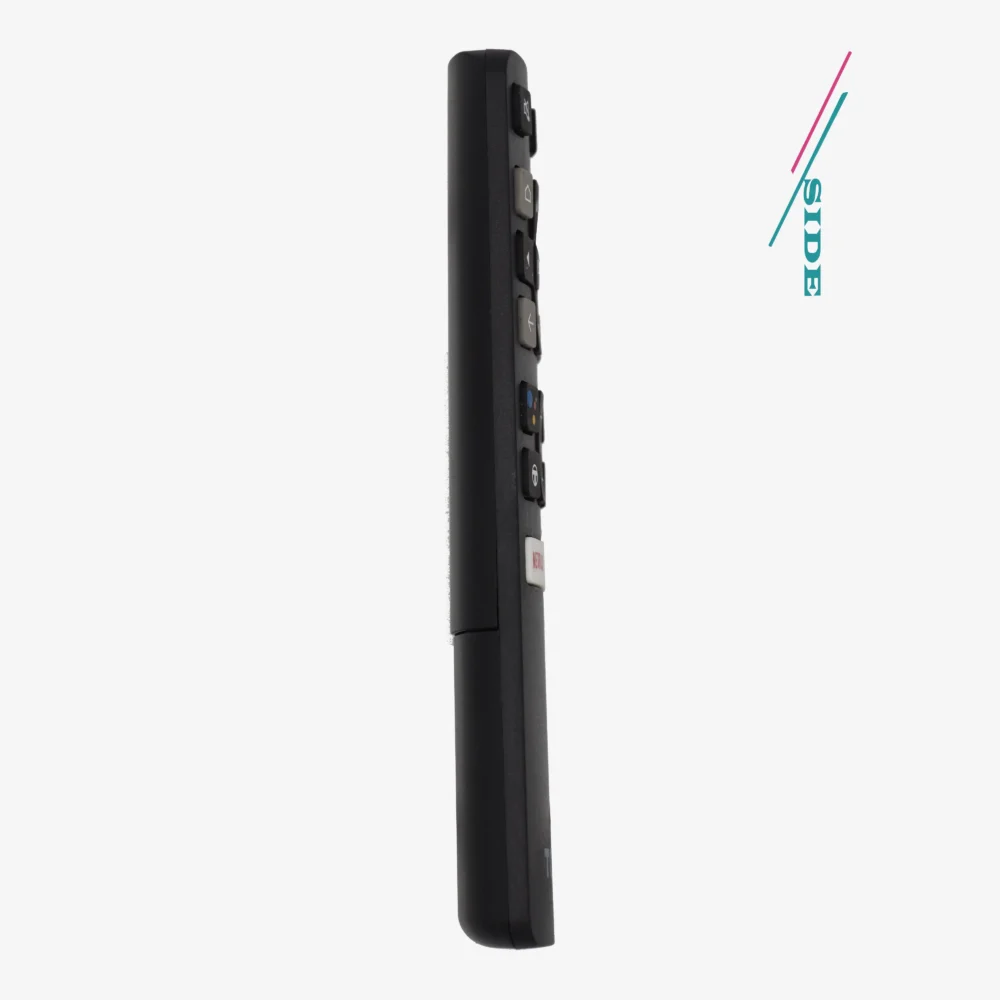 remote tv tcl original