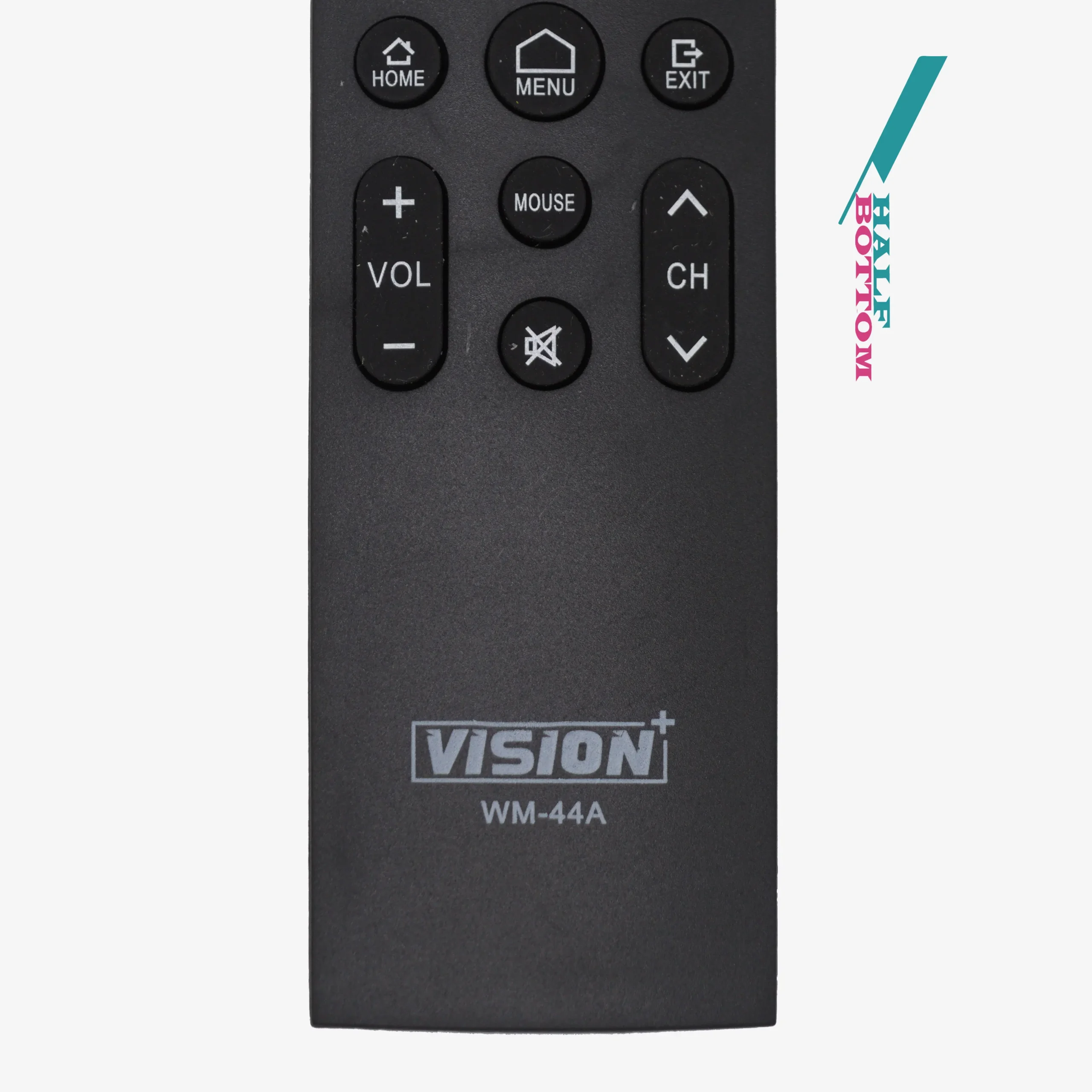 remote tv vision