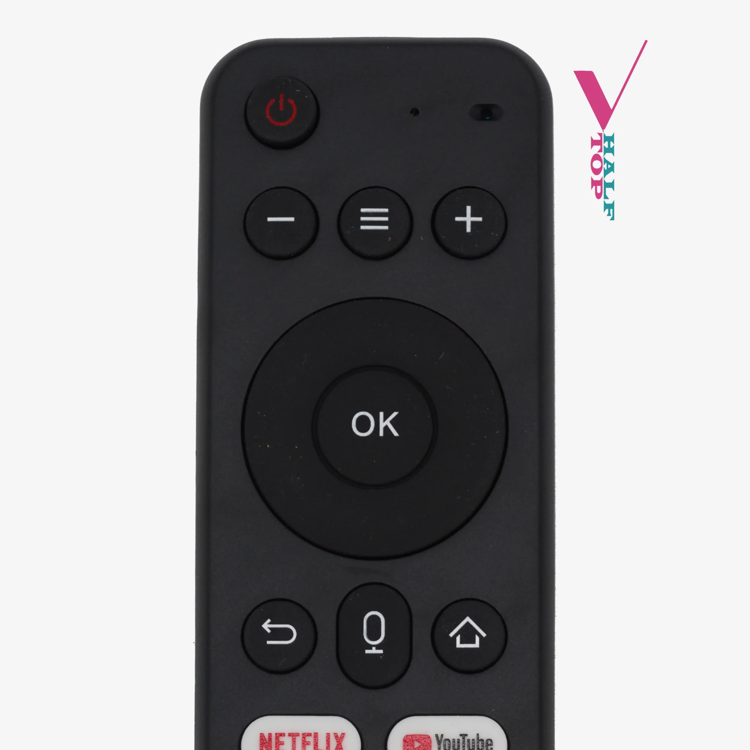 remote vitron