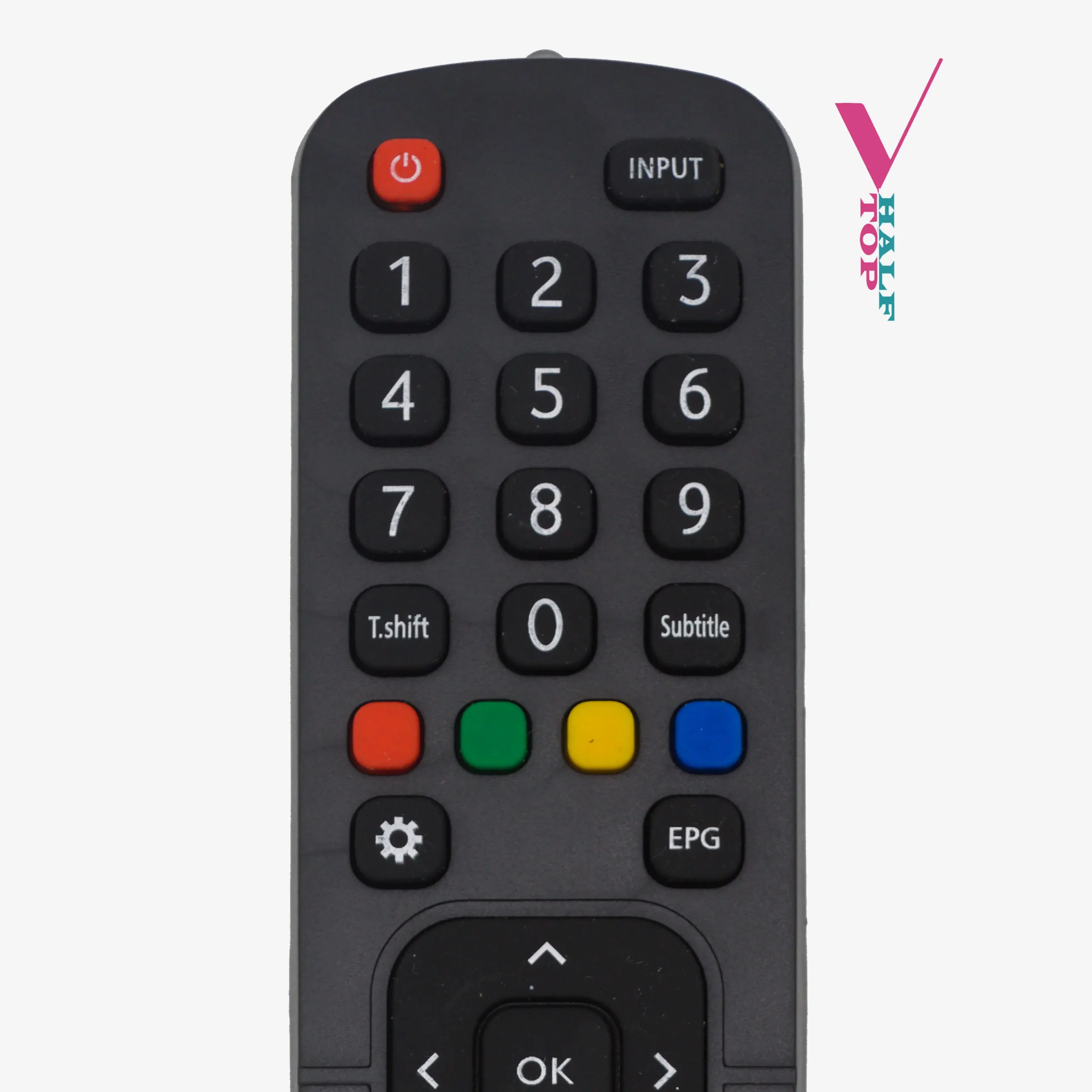 remotes for hisense tv